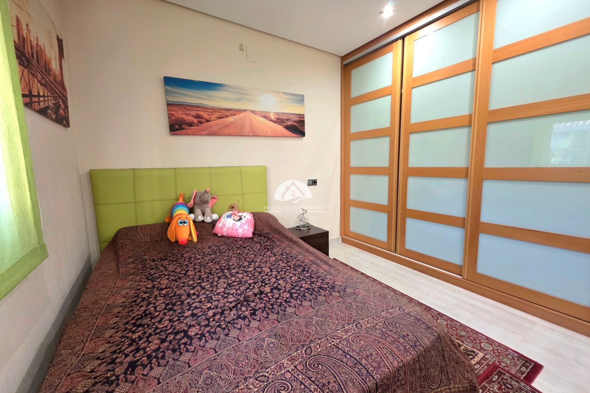 Herverkoop - Villa - Torrevieja - Cabo Cervera