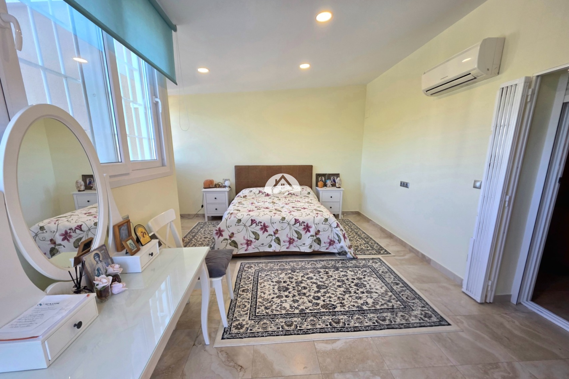 Herverkoop - Villa - Torrevieja - Cabo Cervera