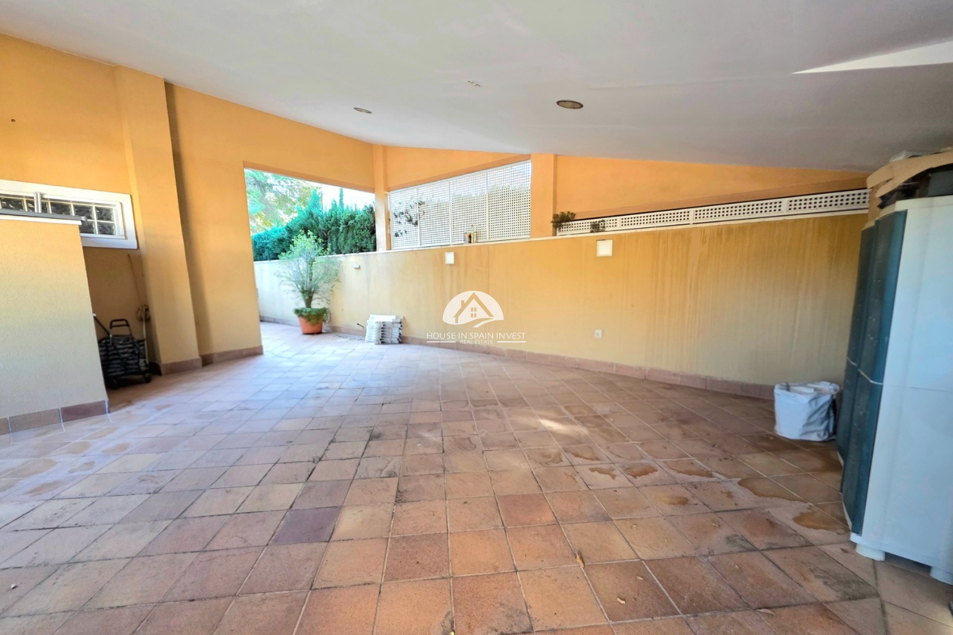 Herverkoop - Villa - Torrevieja - Cabo Cervera