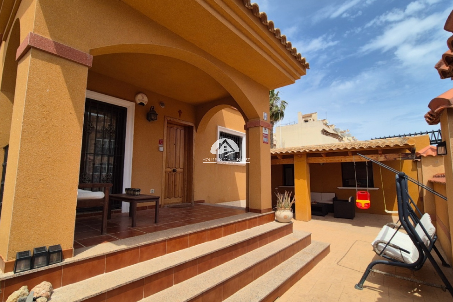 Herverkoop - Villa - Torrevieja - Costa Blanca