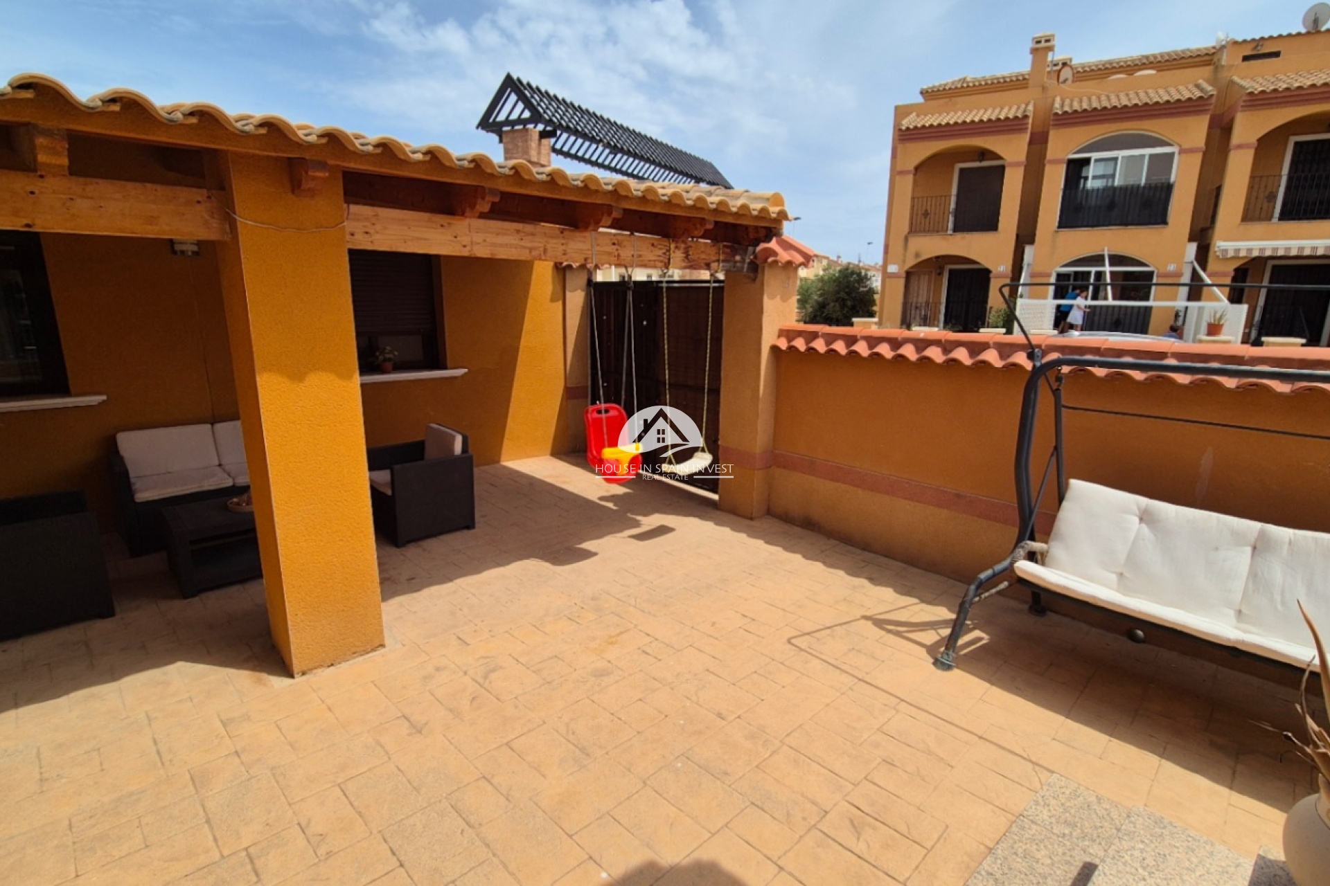 Herverkoop - Villa - Torrevieja - Costa Blanca