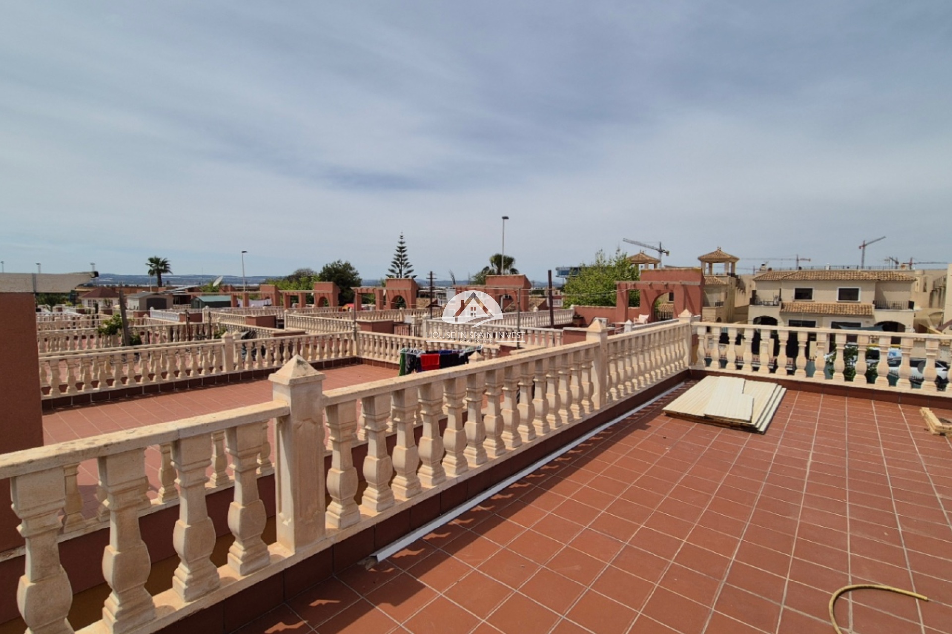 Herverkoop - Villa - Torrevieja - Costa Blanca