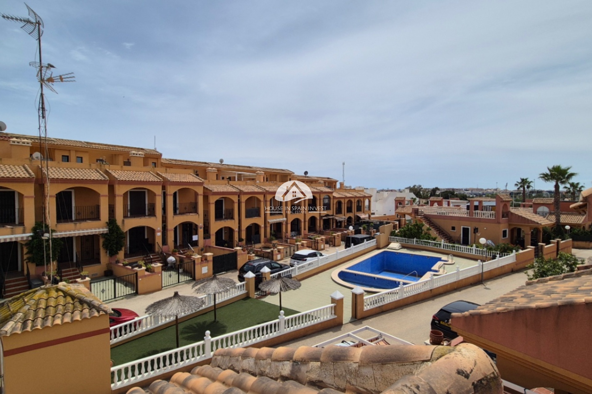 Herverkoop - Villa - Torrevieja - Costa Blanca