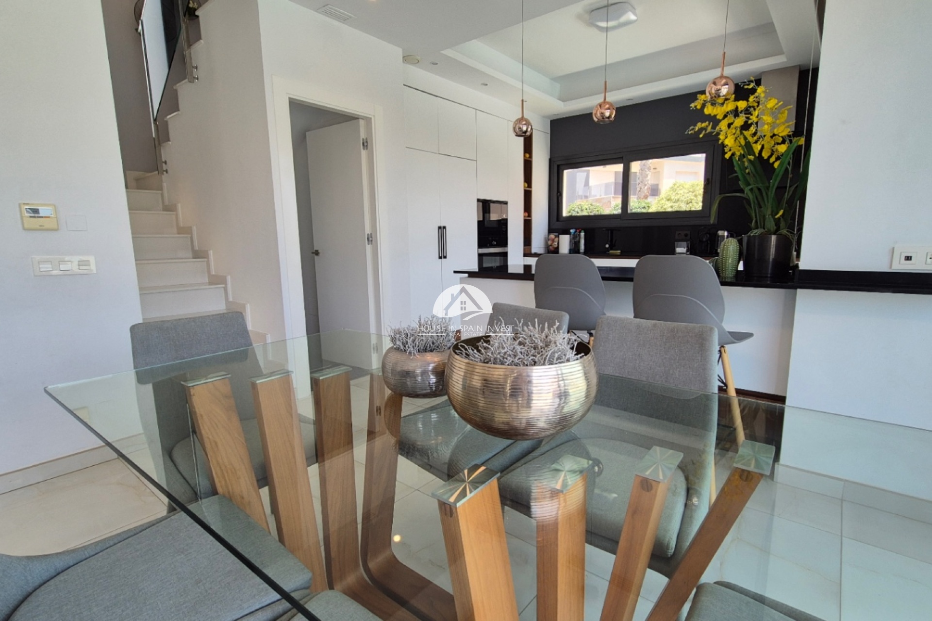 Herverkoop - Villa - Torrevieja - Costa Blanca