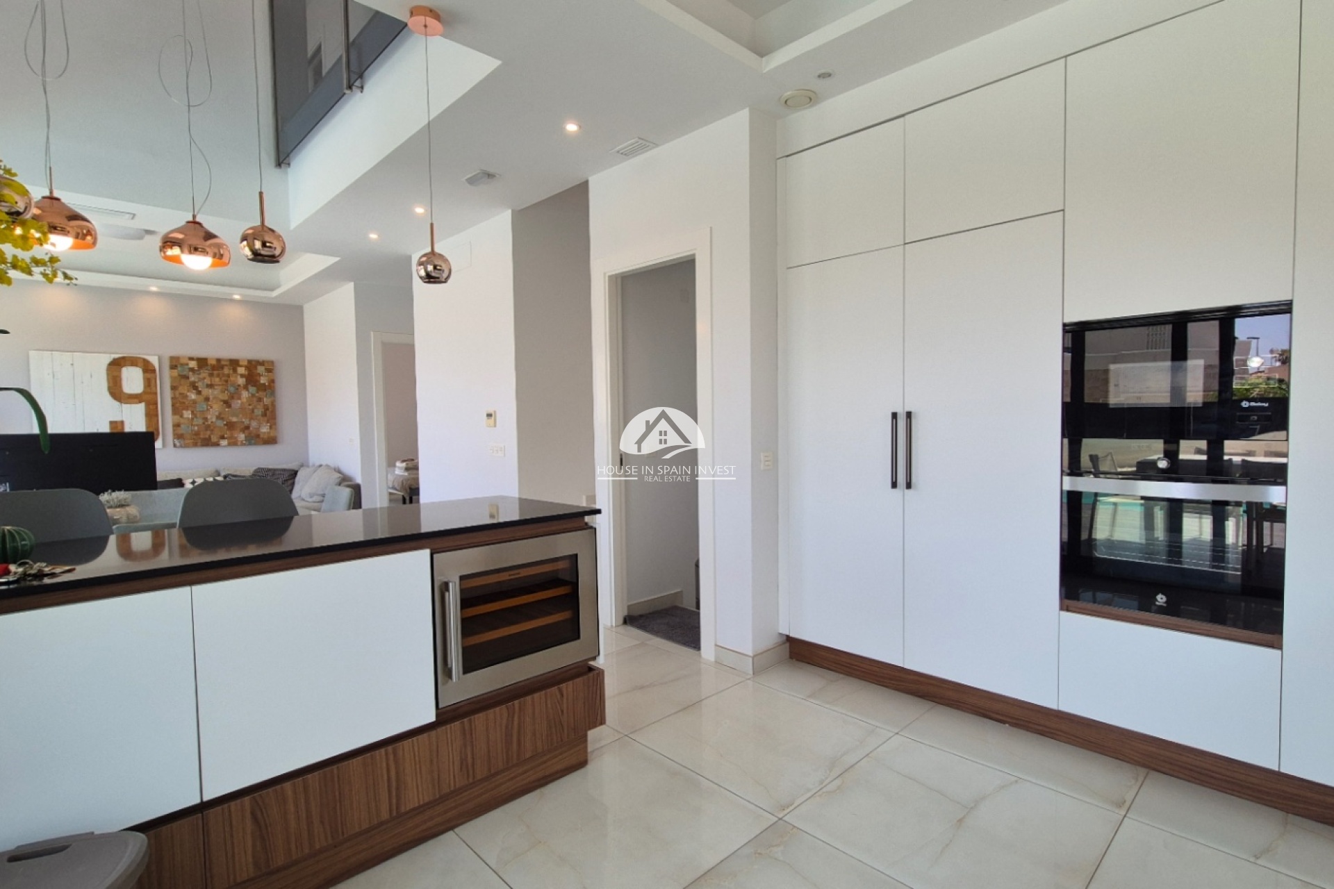 Herverkoop - Villa - Torrevieja - Costa Blanca