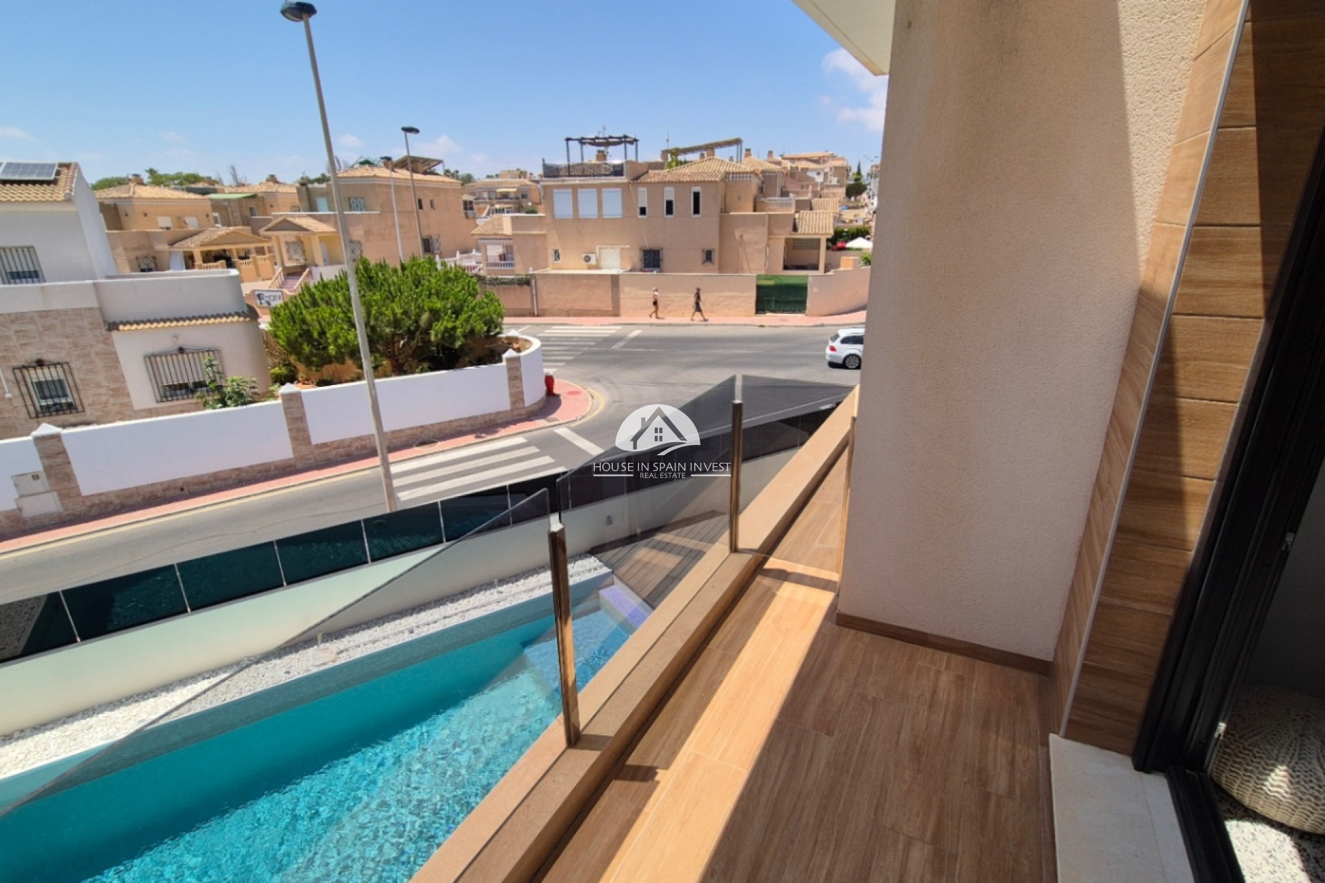 Herverkoop - Villa - Torrevieja - Costa Blanca