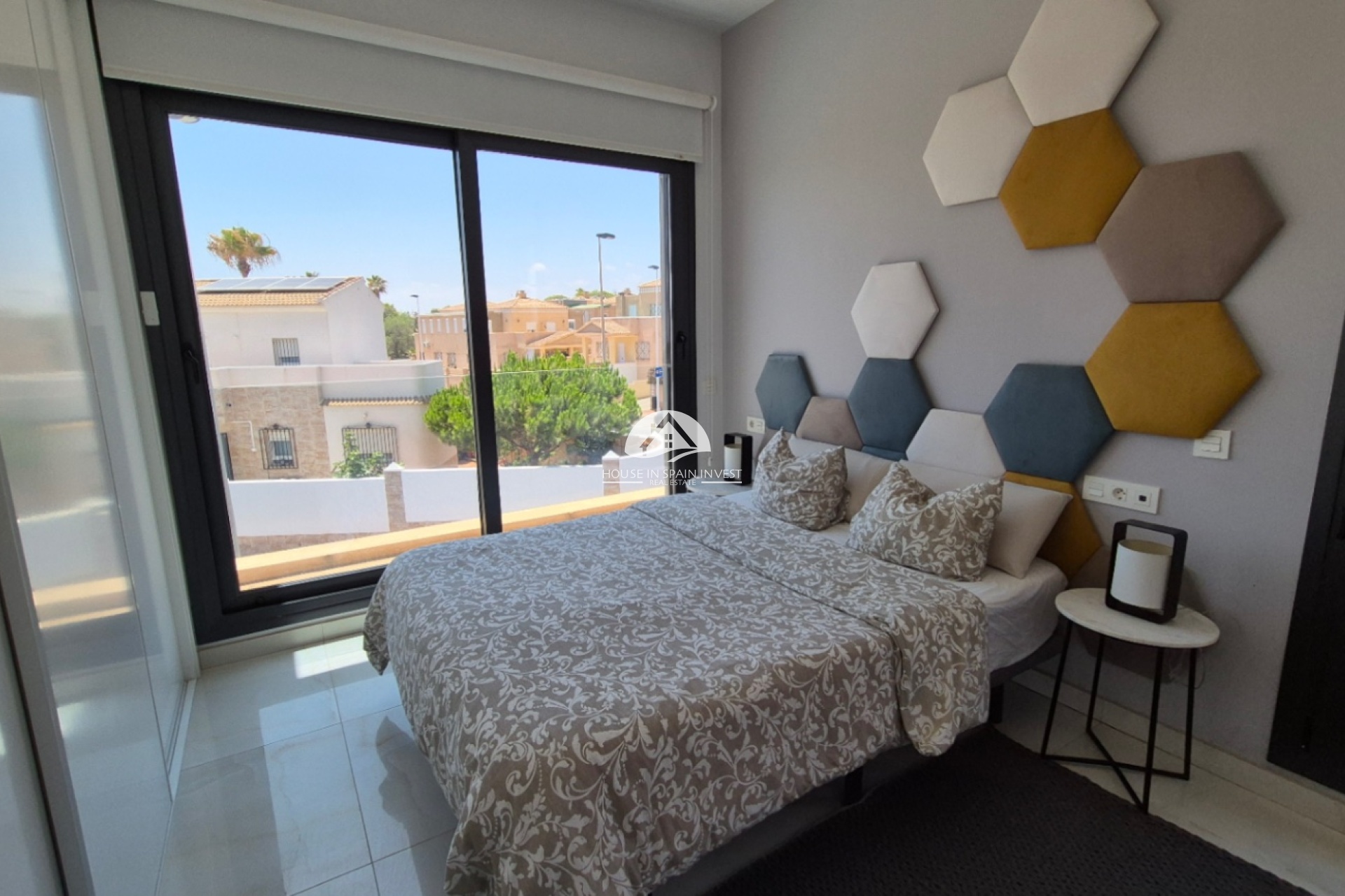 Herverkoop - Villa - Torrevieja - Costa Blanca
