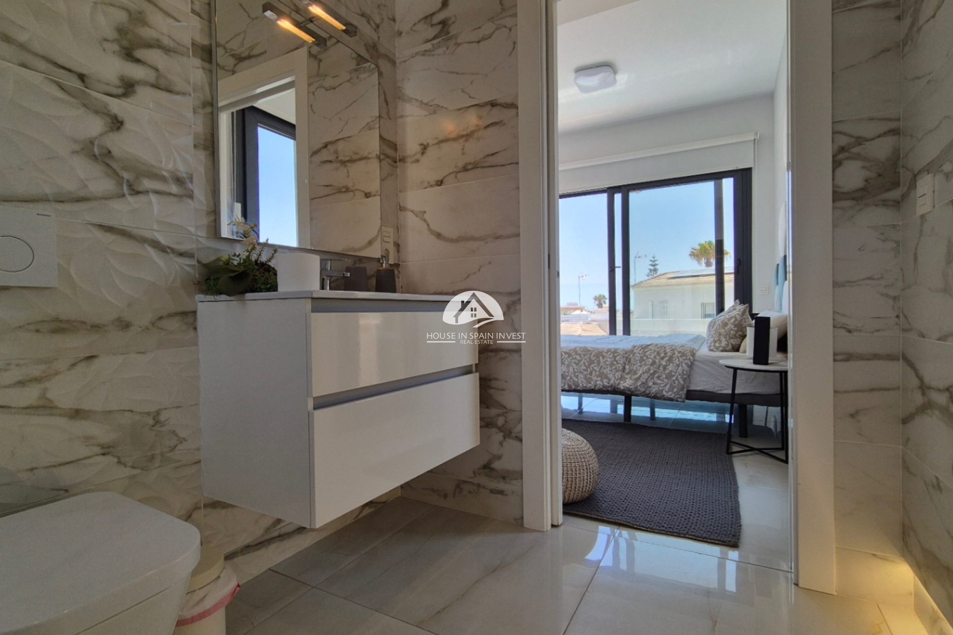 Herverkoop - Villa - Torrevieja - Costa Blanca