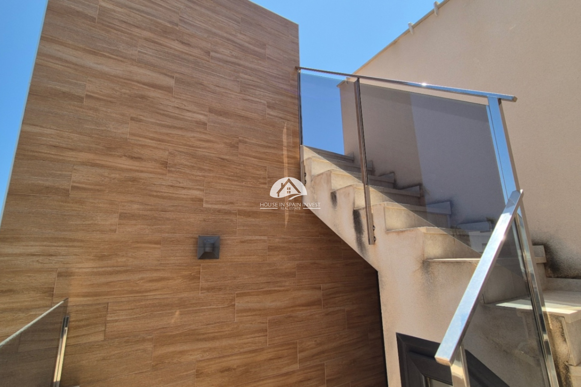 Herverkoop - Villa - Torrevieja - Costa Blanca