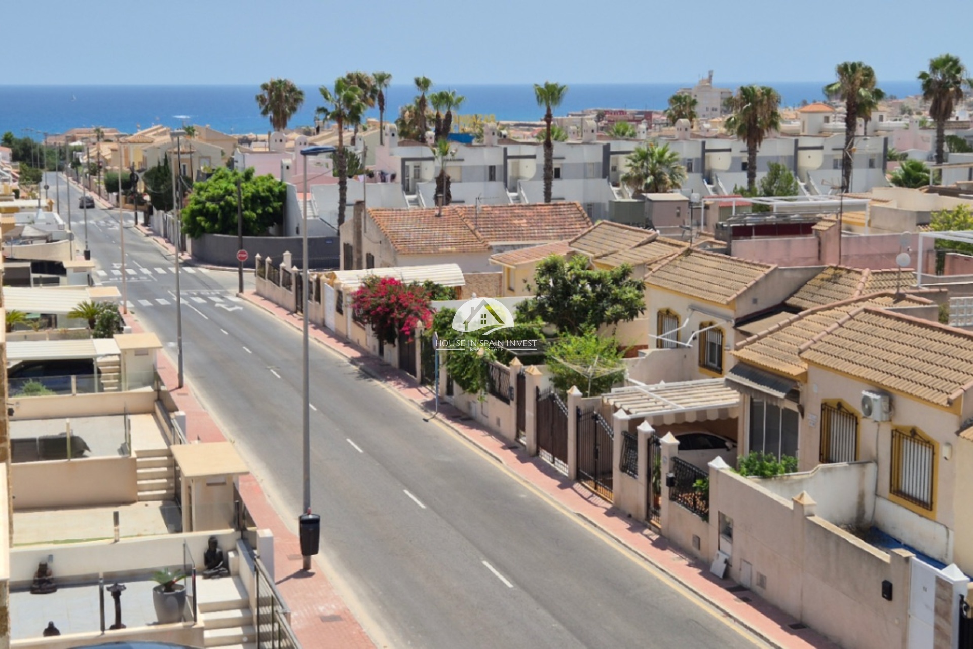 Herverkoop - Villa - Torrevieja - Costa Blanca