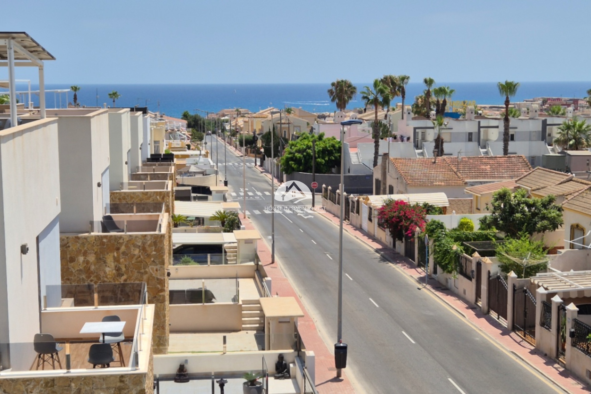 Herverkoop - Villa - Torrevieja - Costa Blanca