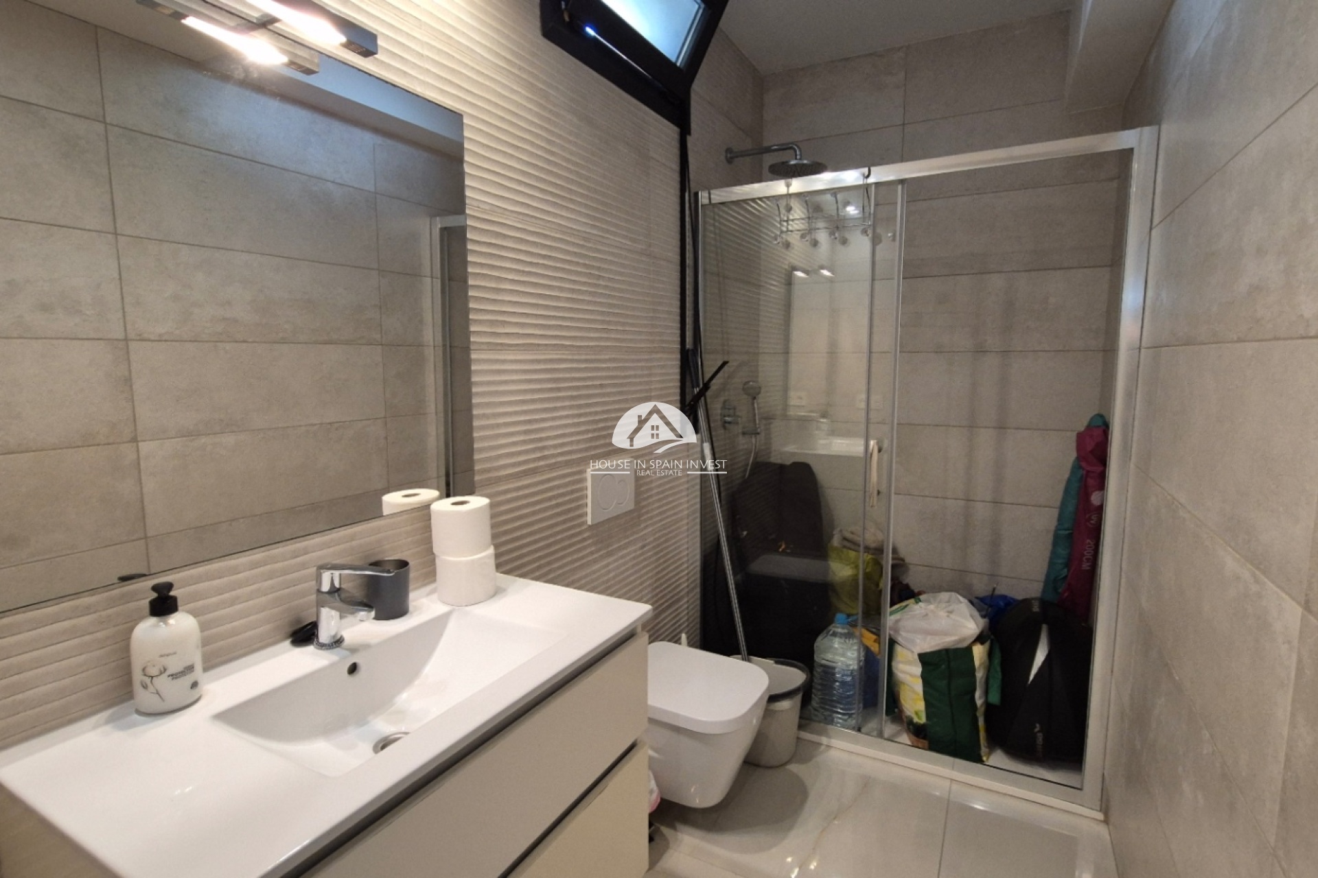 Herverkoop - Villa - Torrevieja - Costa Blanca