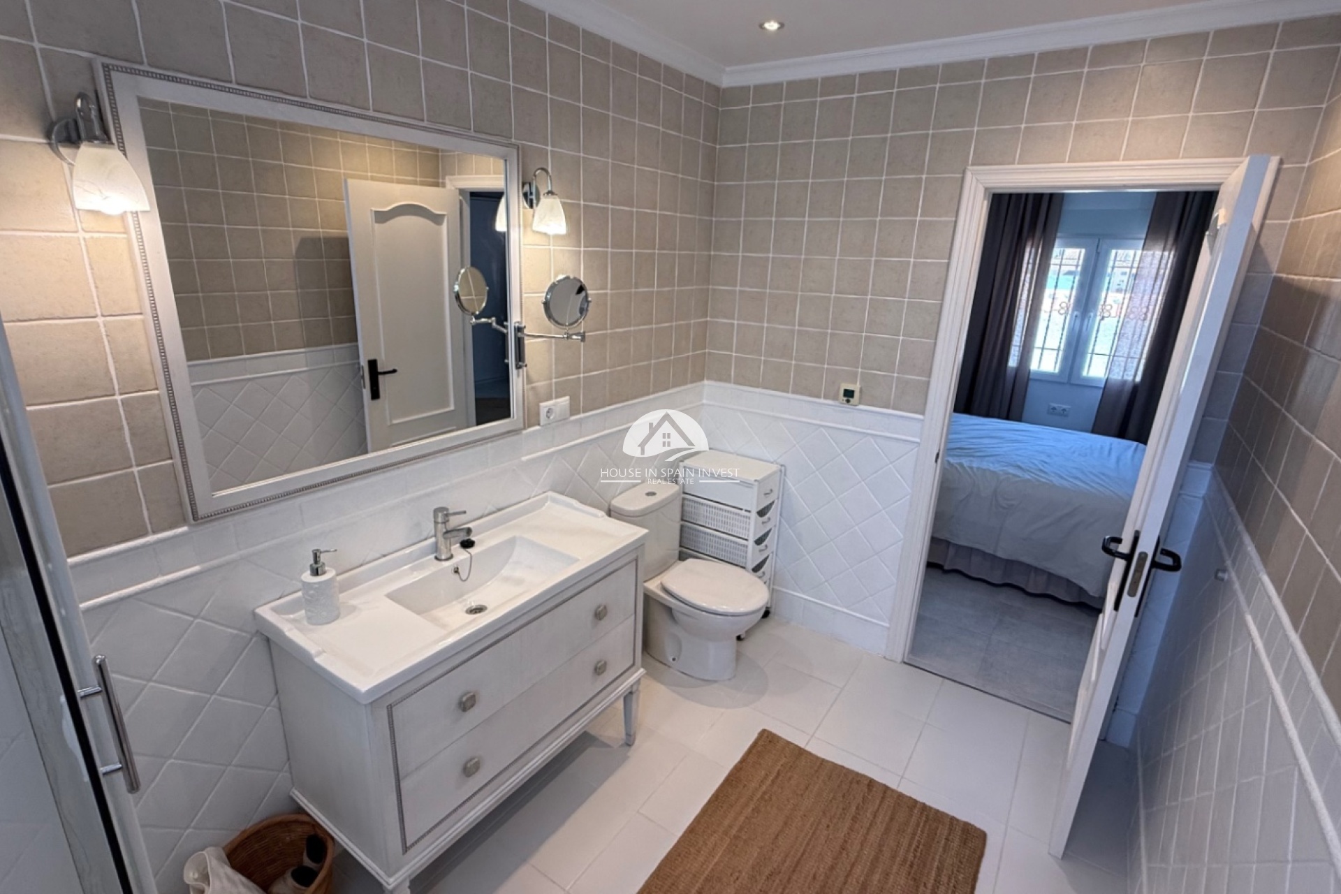 Herverkoop - Villa - Torrevieja - Costa Blanca