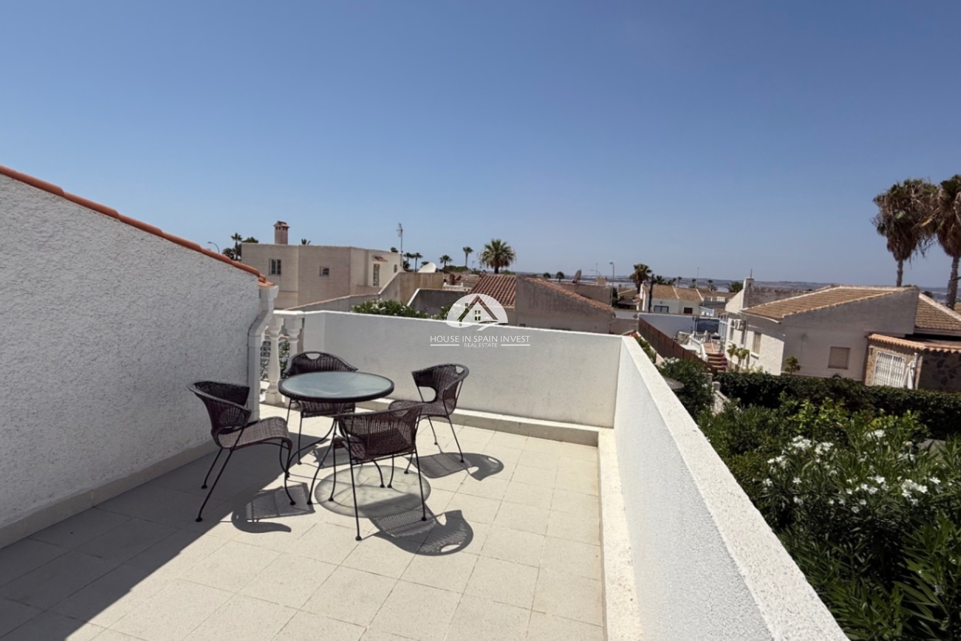 Herverkoop - Villa - Torrevieja - Costa Blanca