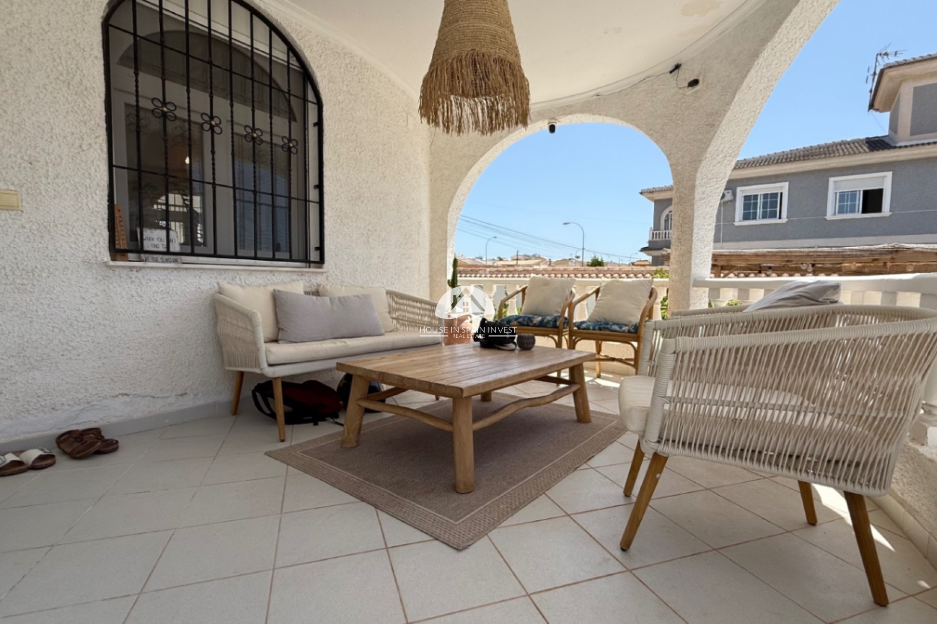 Herverkoop - Villa - Torrevieja - Costa Blanca