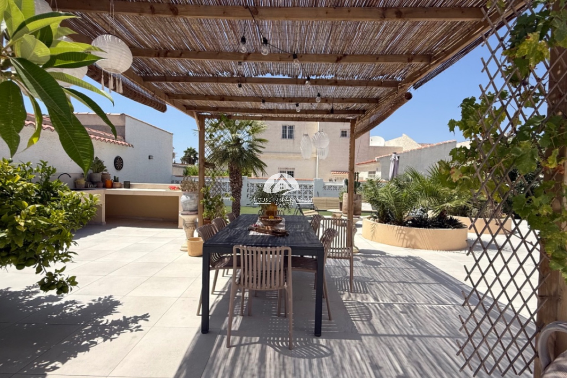Herverkoop - Villa - Torrevieja - Costa Blanca