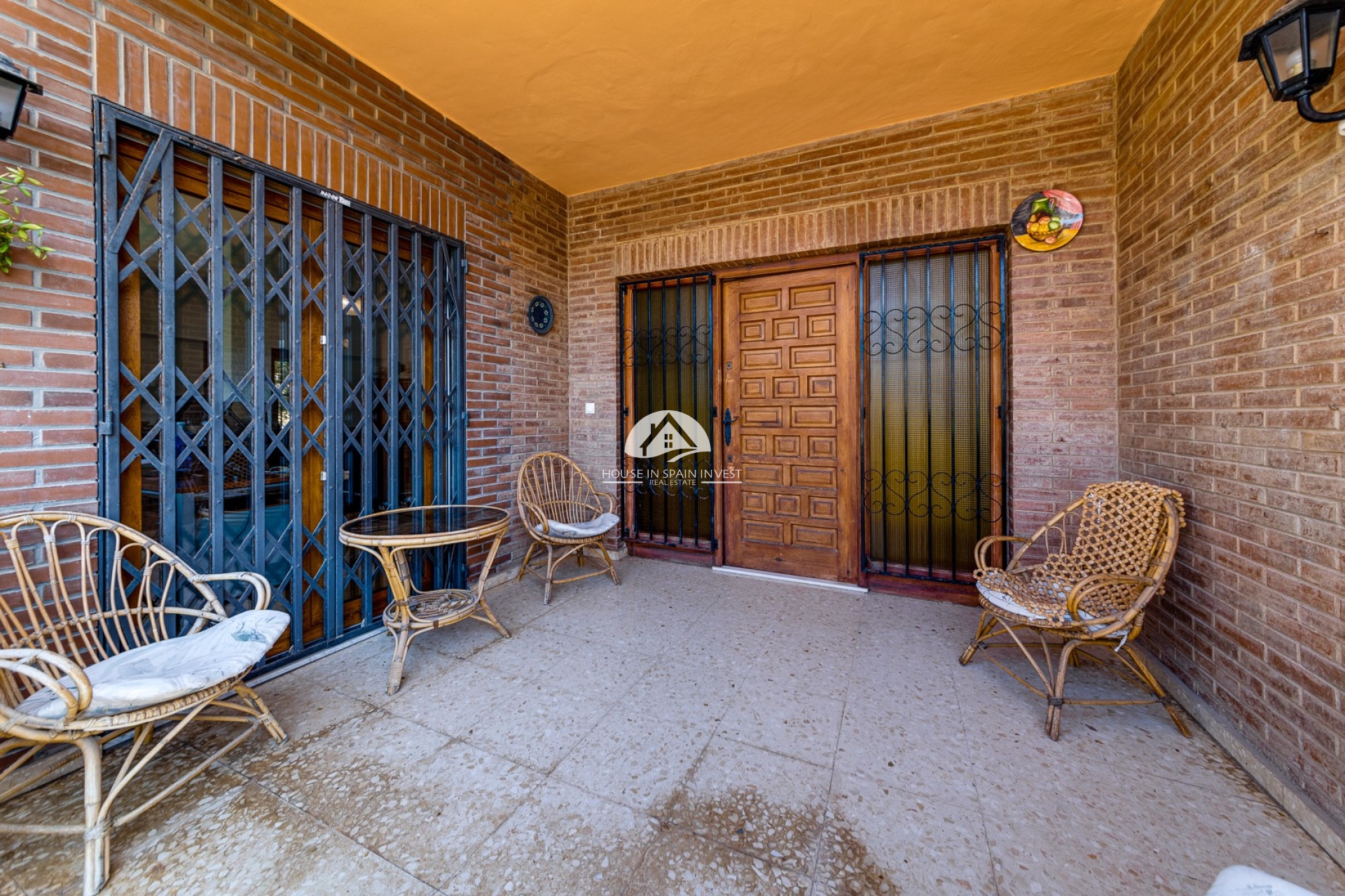 Herverkoop - Villa - Torrevieja - La Mata