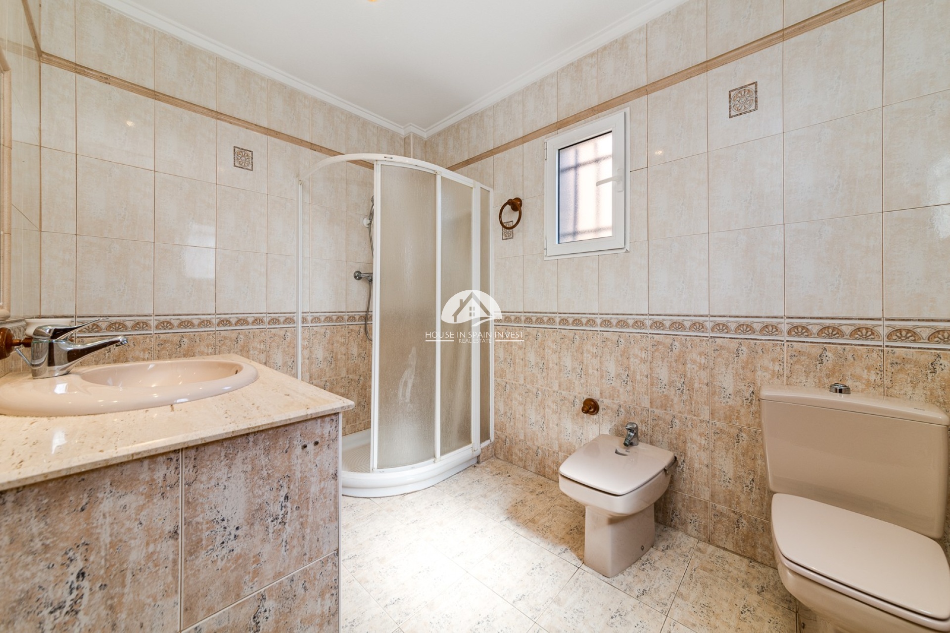 Herverkoop - Villa - Torrevieja - La Mata