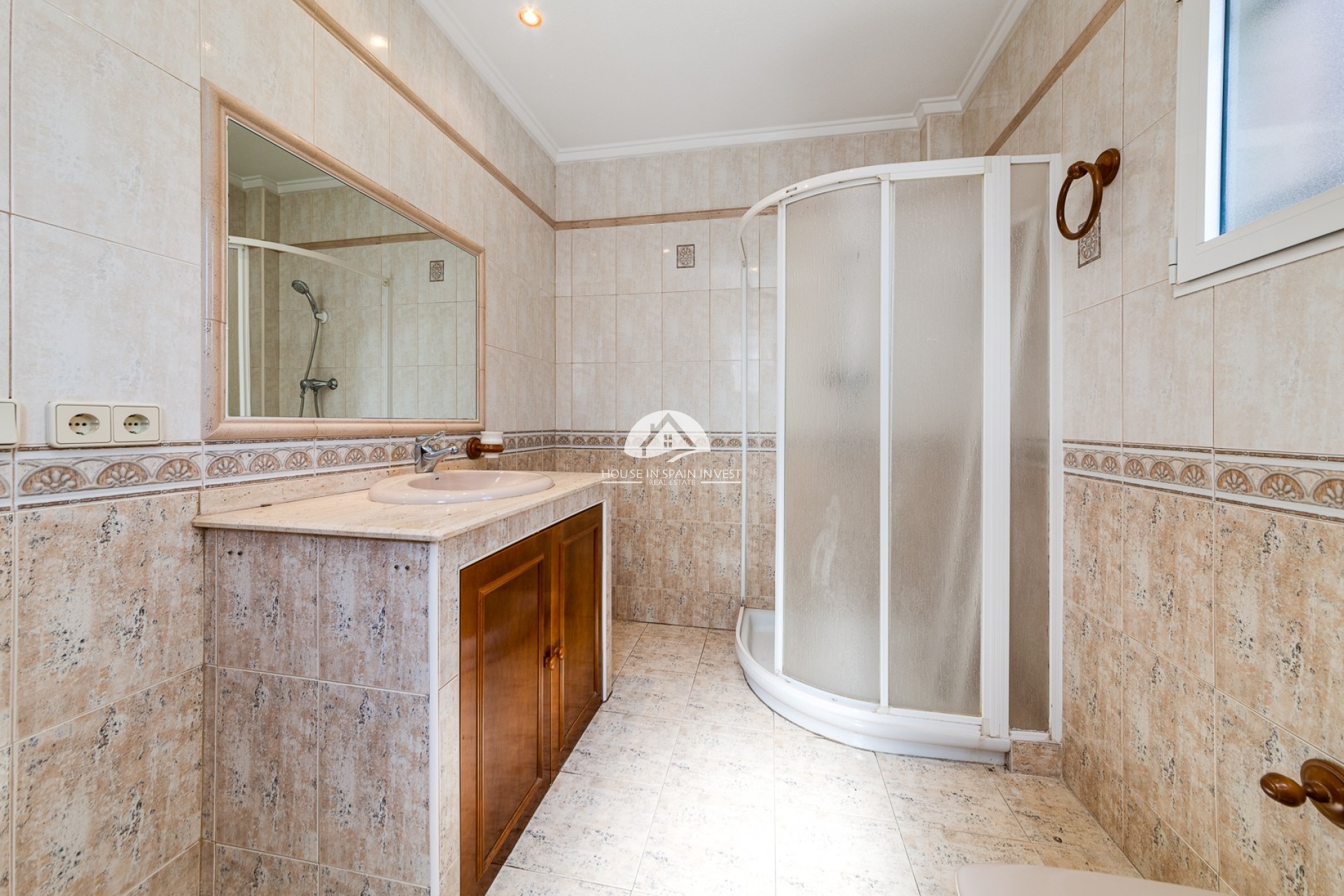 Herverkoop - Villa - Torrevieja - La Mata