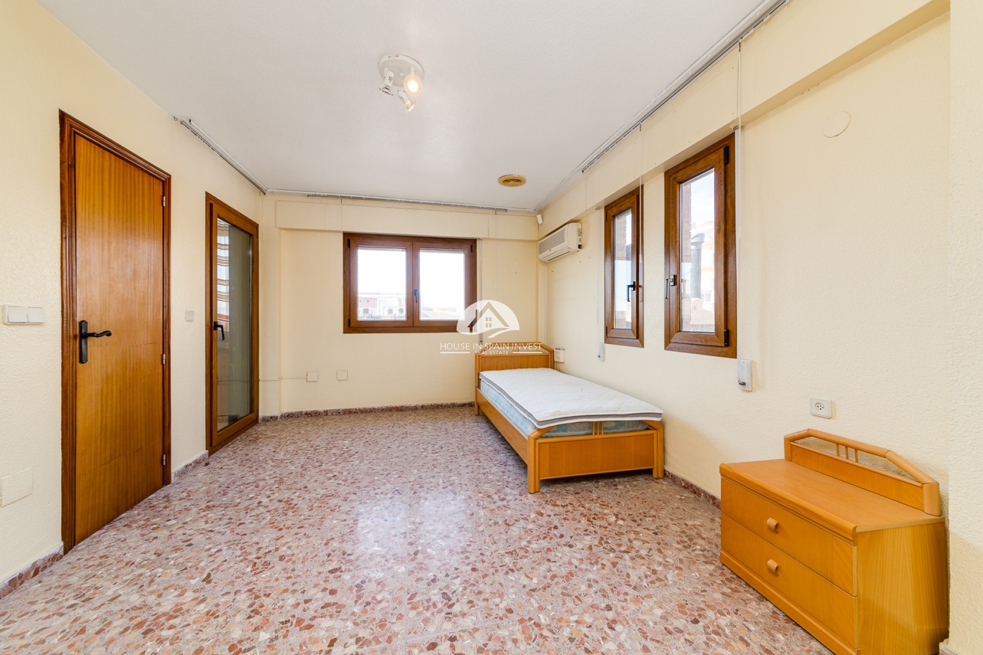 Herverkoop - Villa - Torrevieja - La Mata