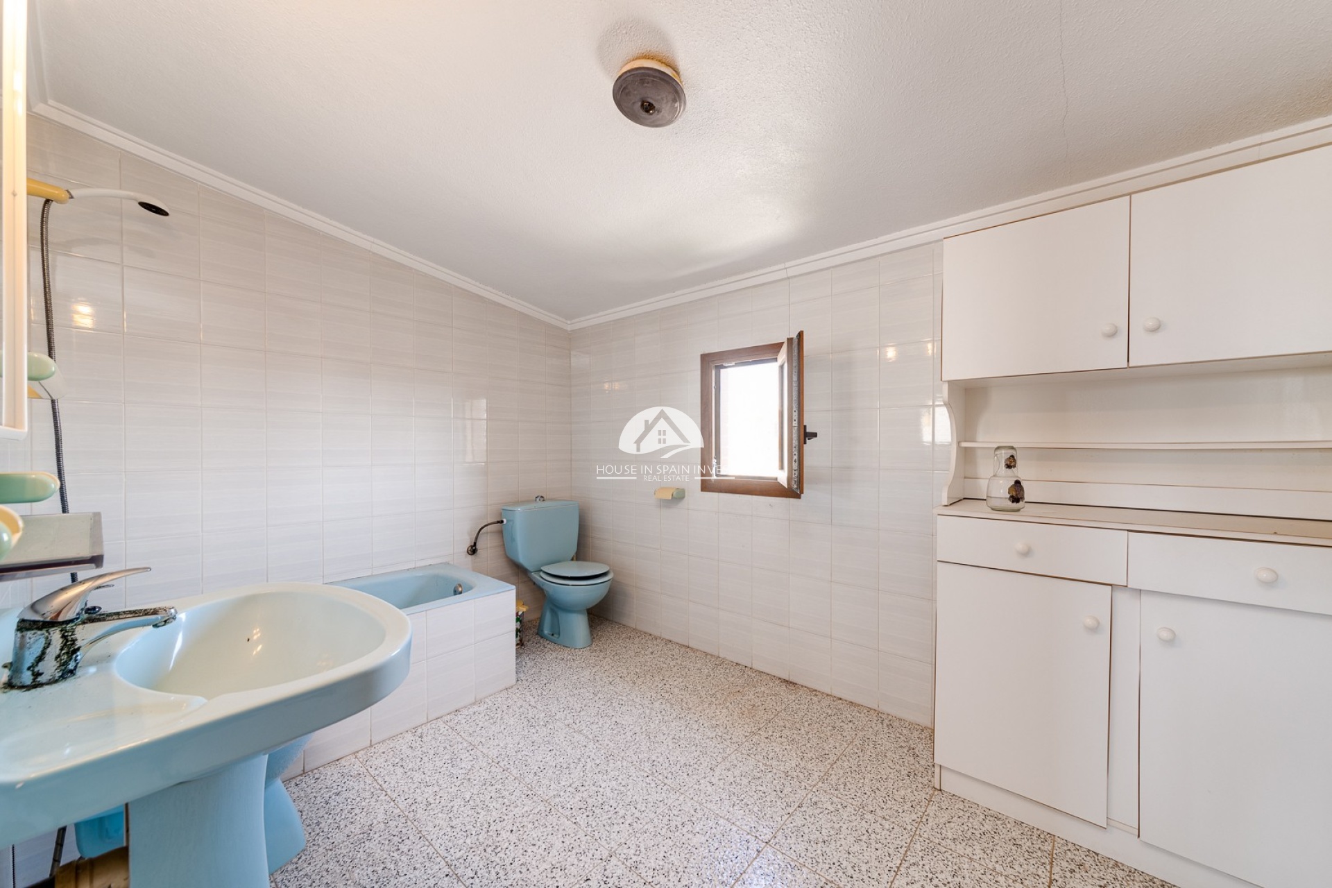 Herverkoop - Villa - Torrevieja - La Mata