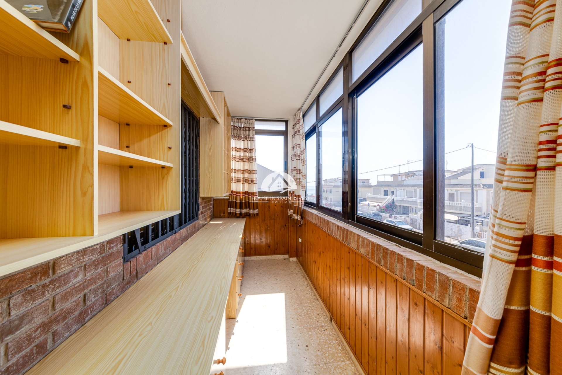 Herverkoop - Villa - Torrevieja - La Mata