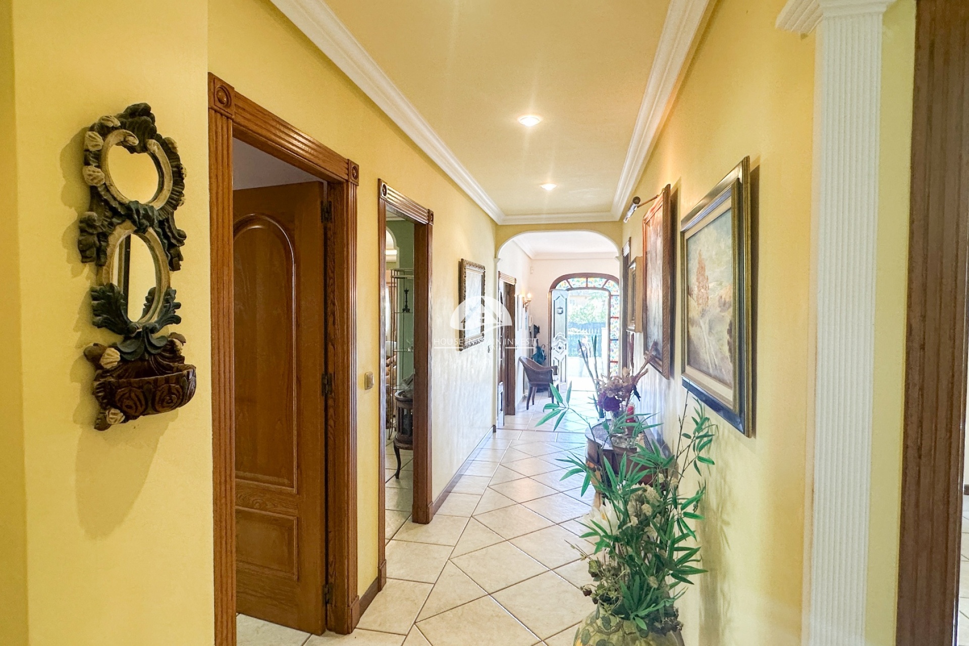 Herverkoop - Villa - Torrevieja - La Mata