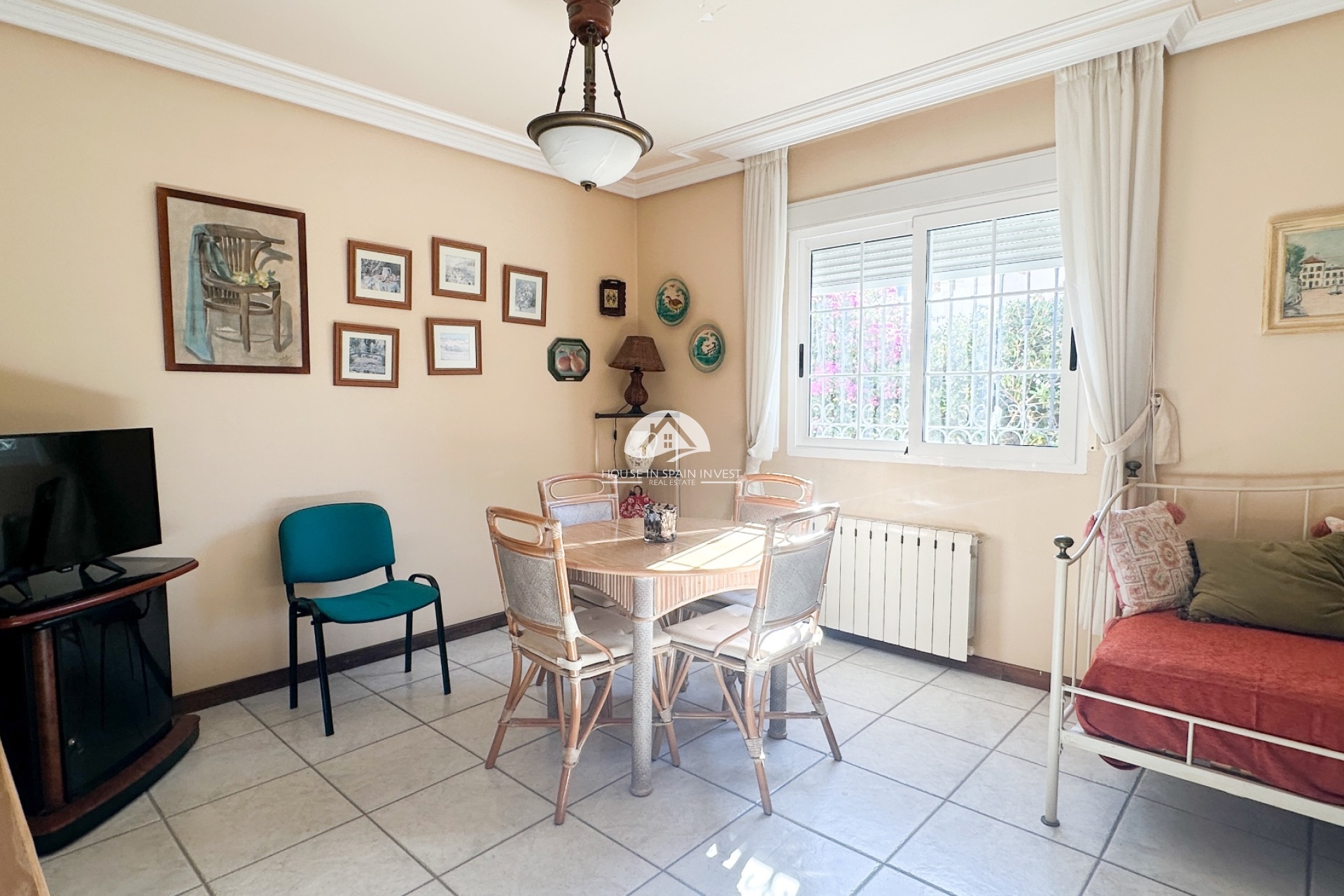 Herverkoop - Villa - Torrevieja - La Mata