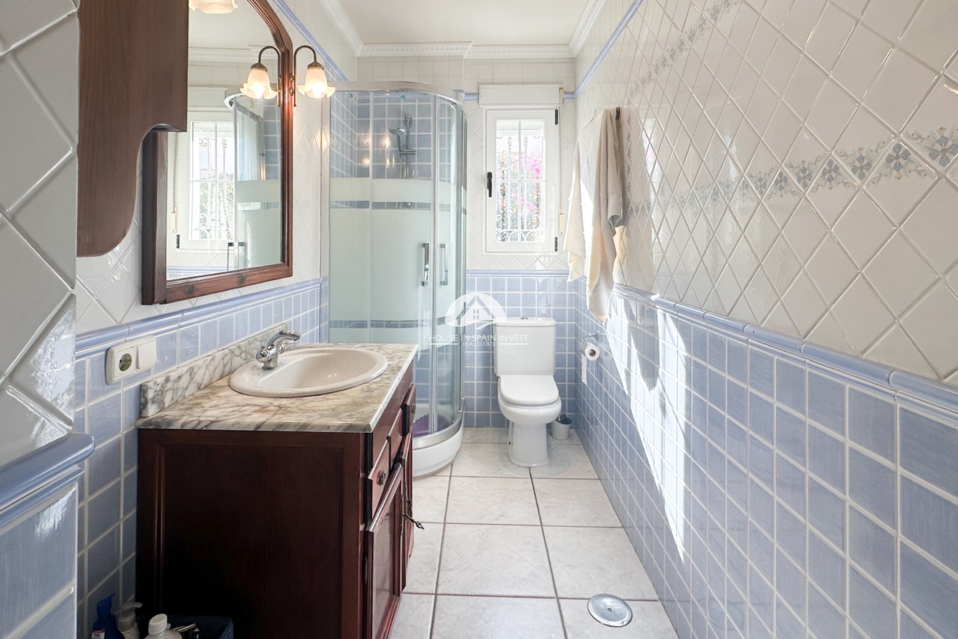 Herverkoop - Villa - Torrevieja - La Mata