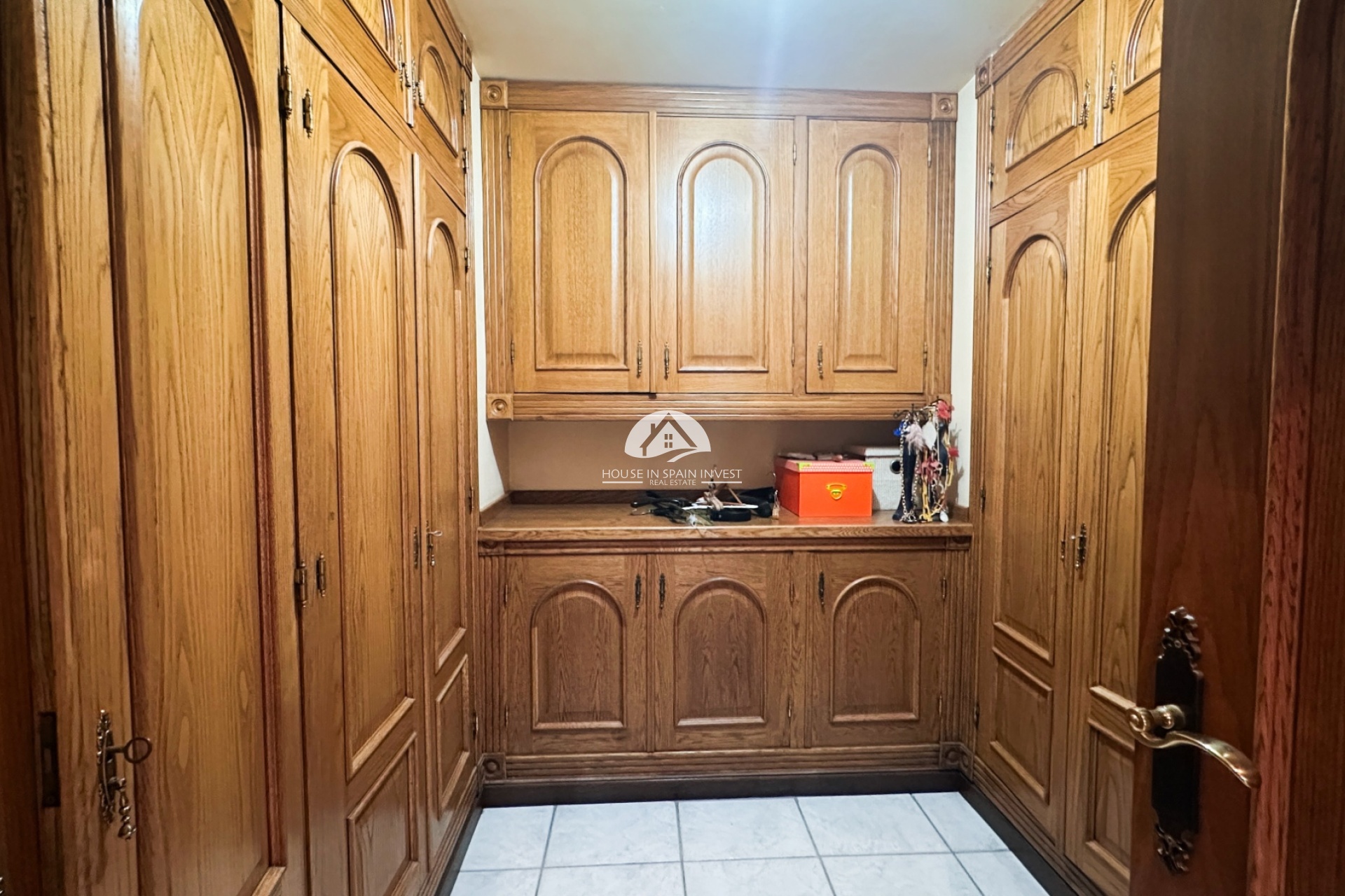 Herverkoop - Villa - Torrevieja - La Mata