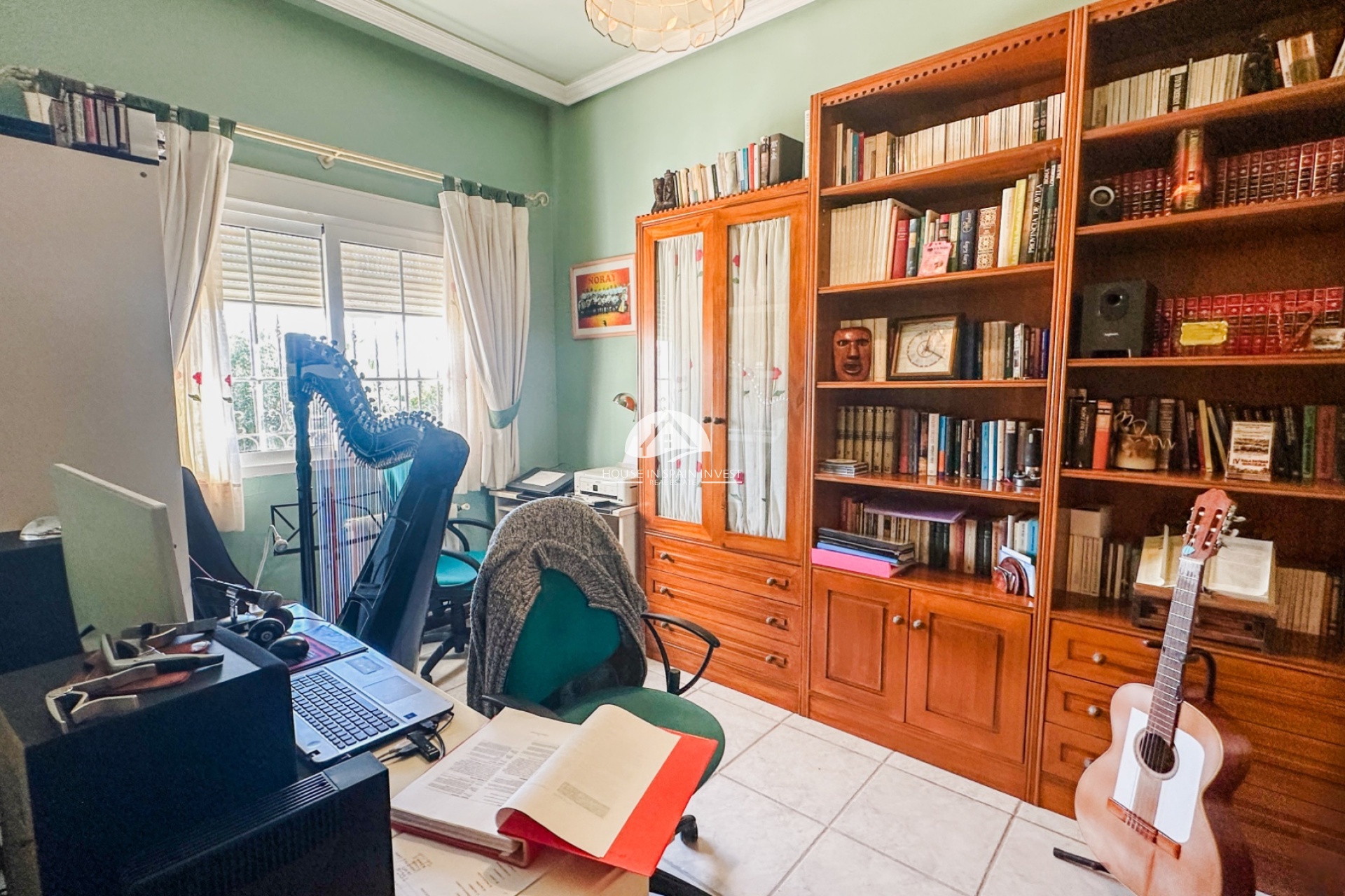 Herverkoop - Villa - Torrevieja - La Mata