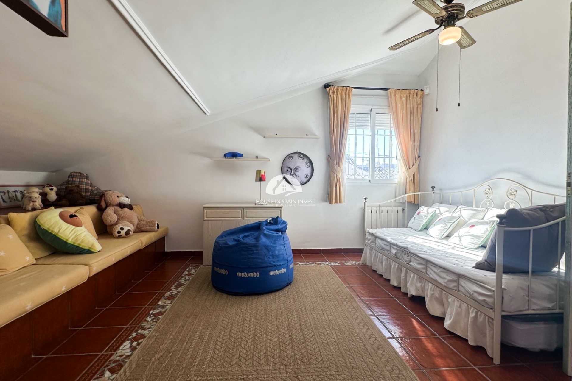 Herverkoop - Villa - Torrevieja - La Mata