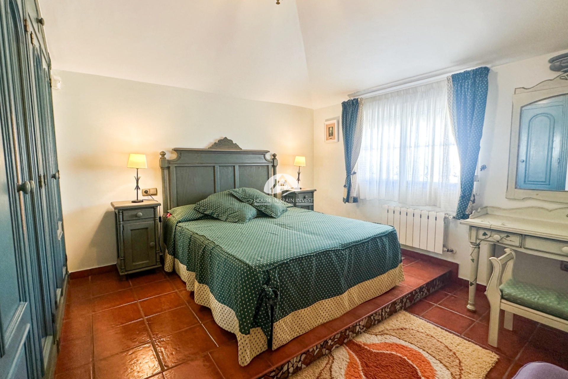 Herverkoop - Villa - Torrevieja - La Mata