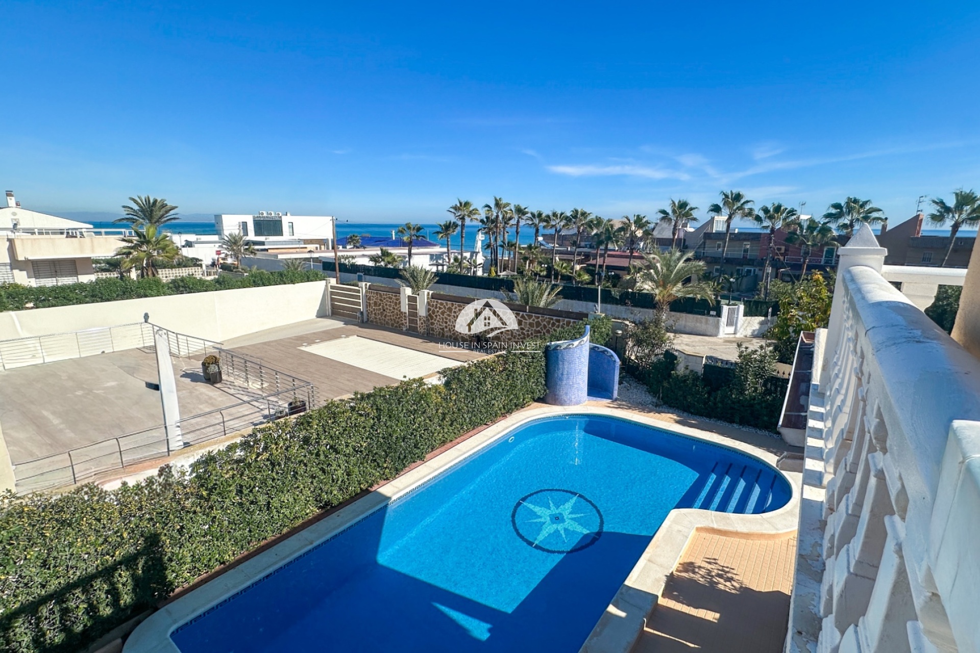 Herverkoop - Villa - Torrevieja - La Mata