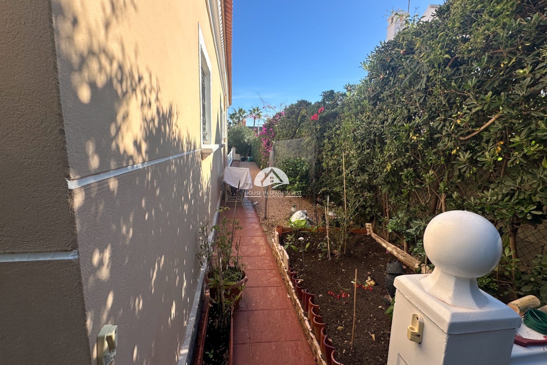 Herverkoop - Villa - Torrevieja - La Mata