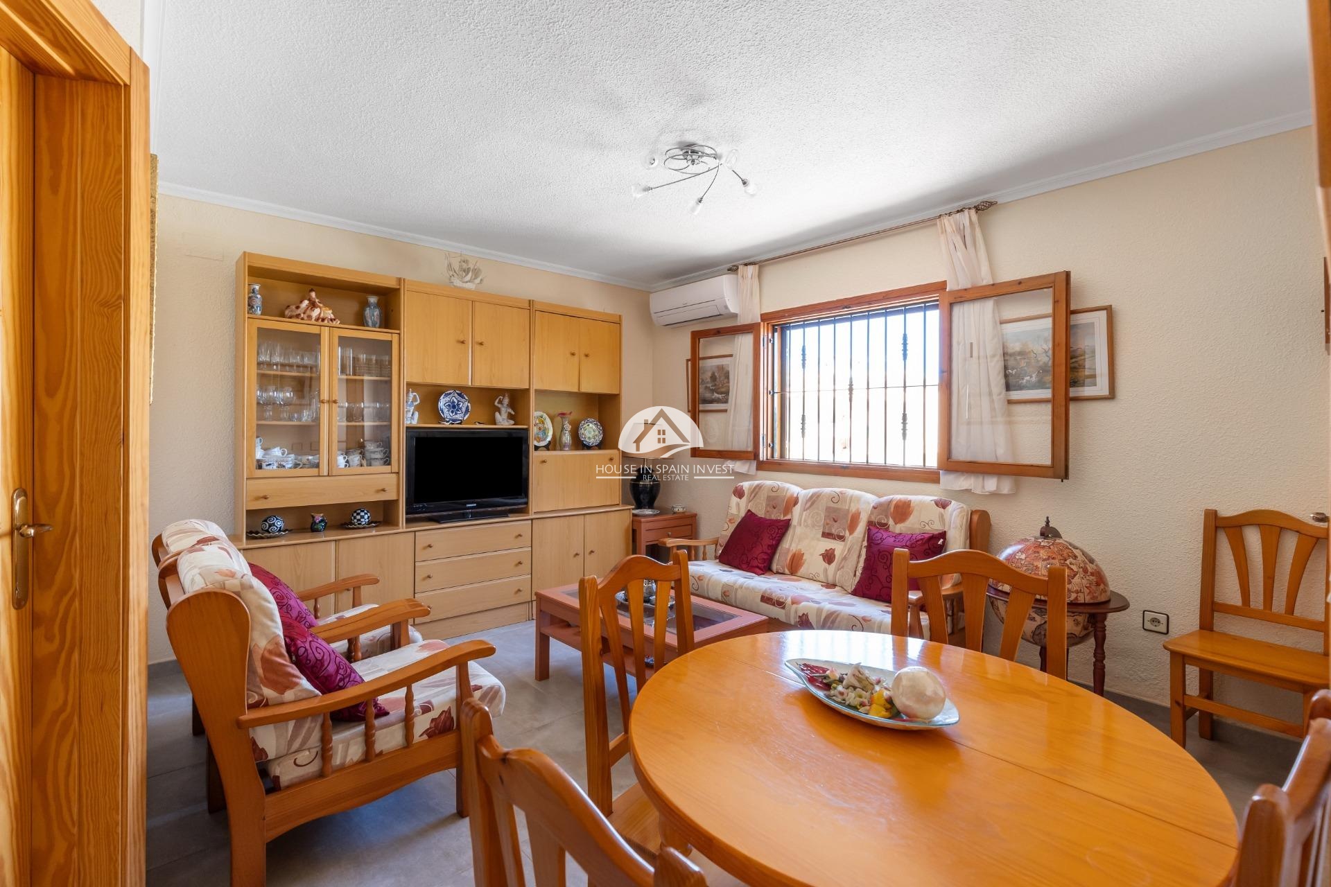 Herverkoop - Villa - Torrevieja - La Mata