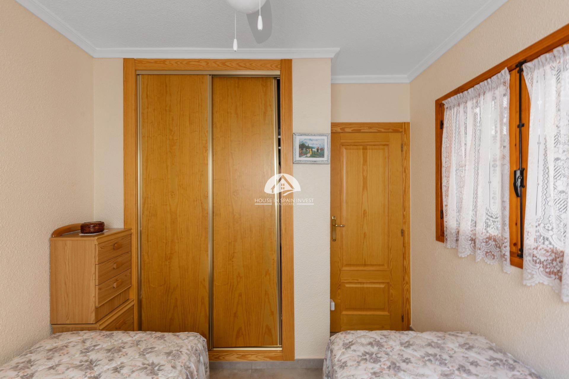 Herverkoop - Villa - Torrevieja - La Mata