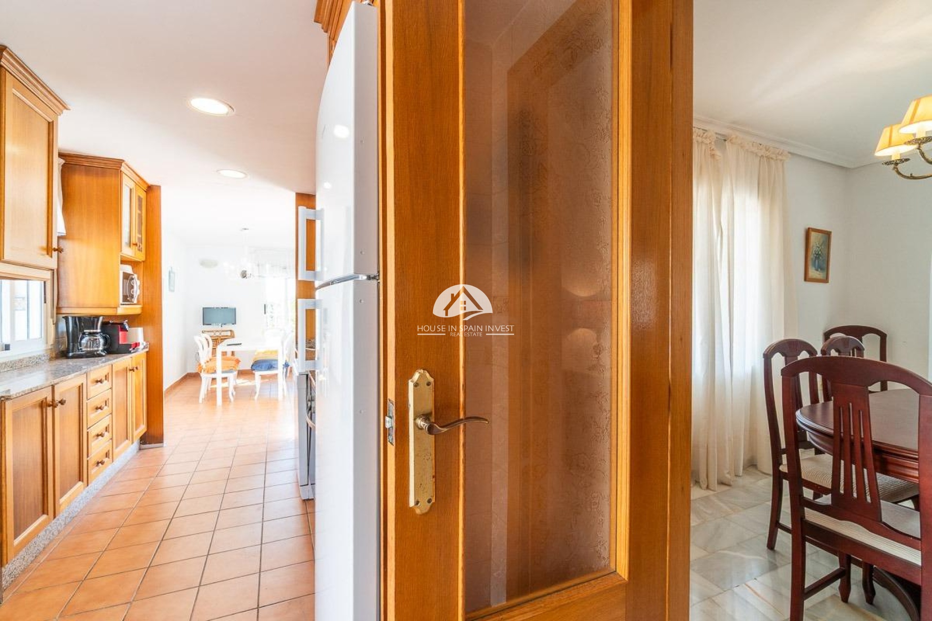 Herverkoop - Villa - Torrevieja - La Mata