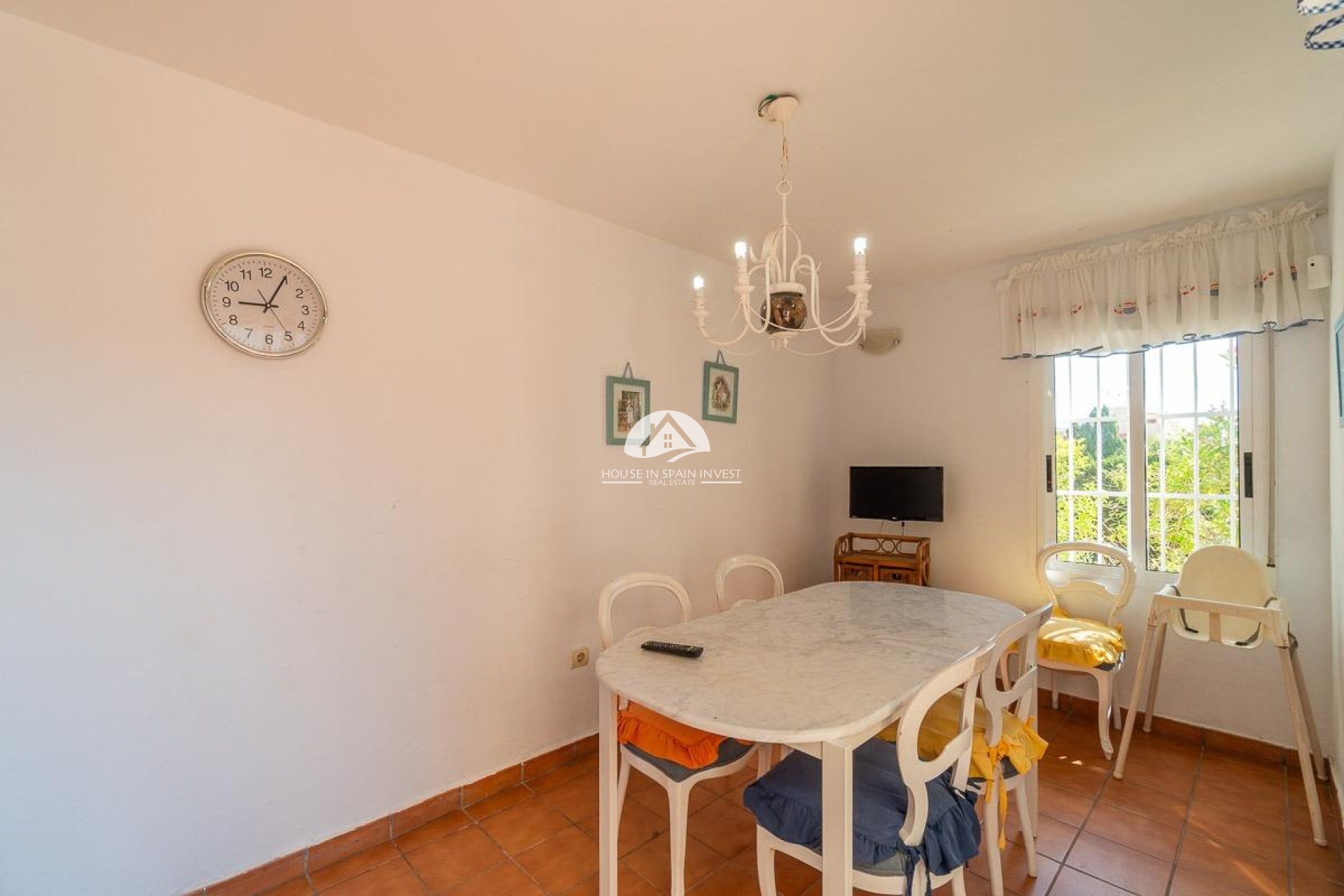 Herverkoop - Villa - Torrevieja - La Mata