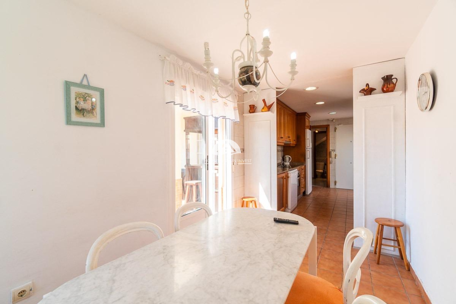 Herverkoop - Villa - Torrevieja - La Mata