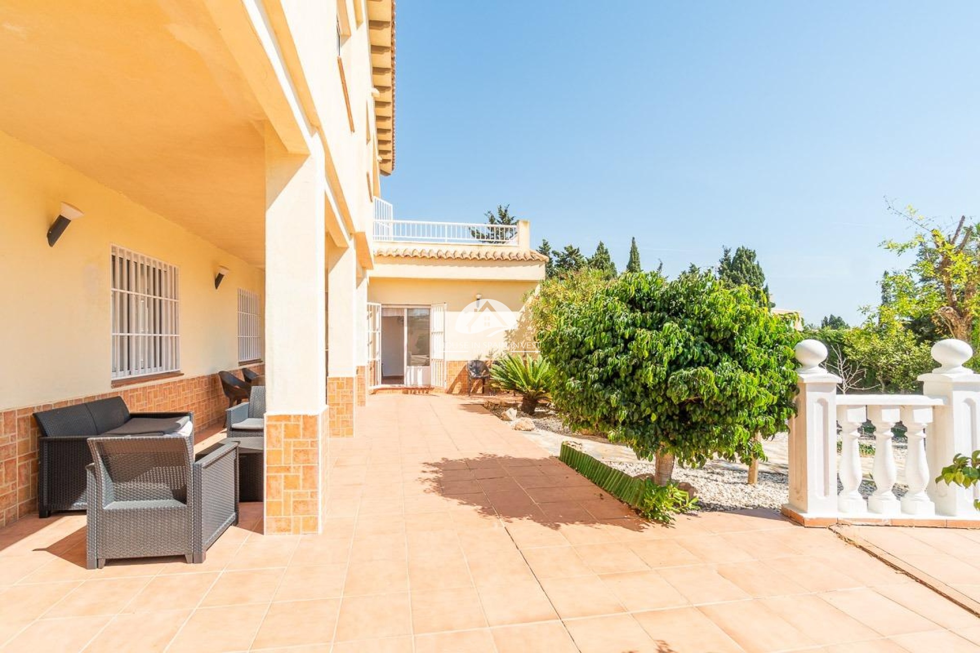 Herverkoop - Villa - Torrevieja - La Mata