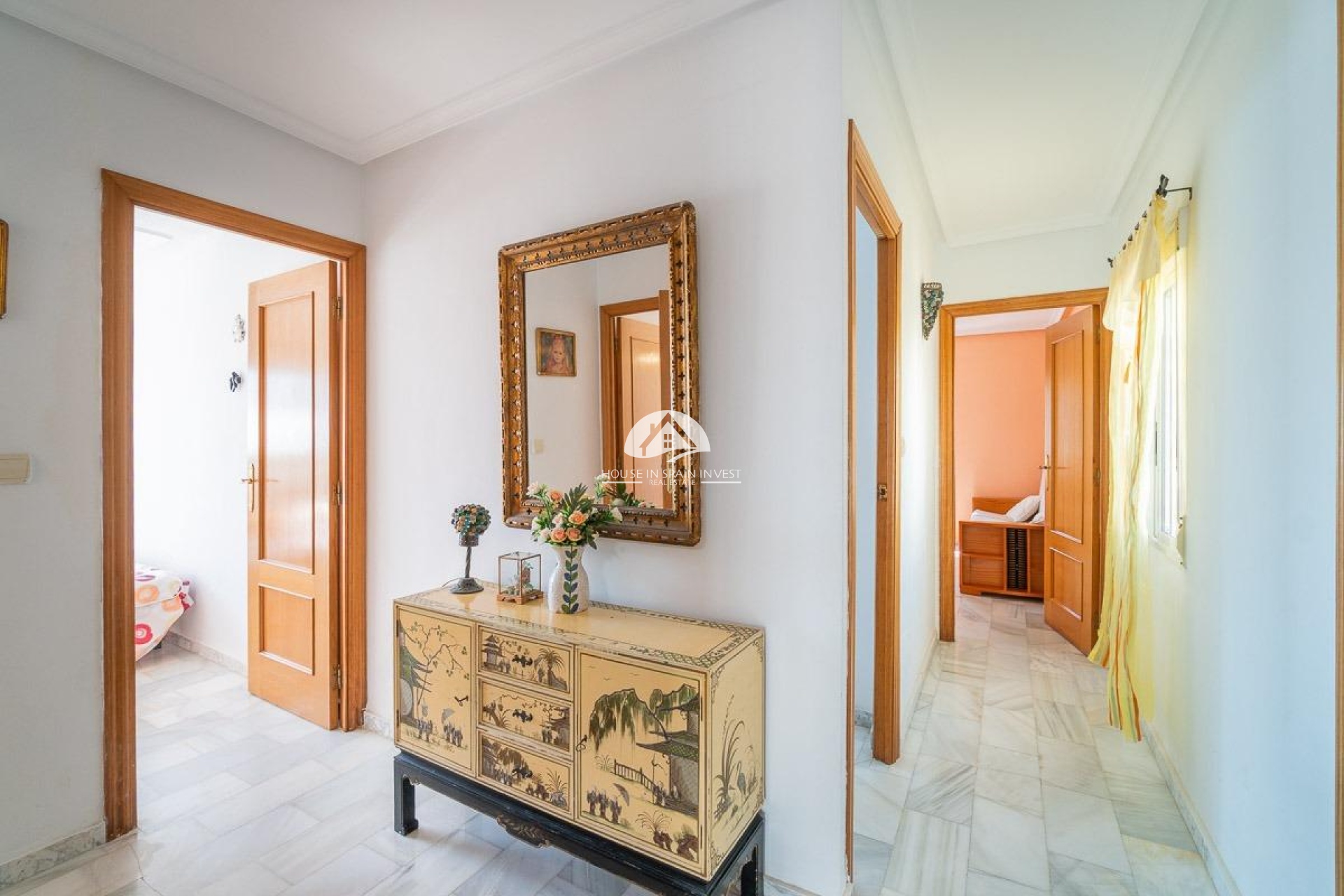 Herverkoop - Villa - Torrevieja - La Mata