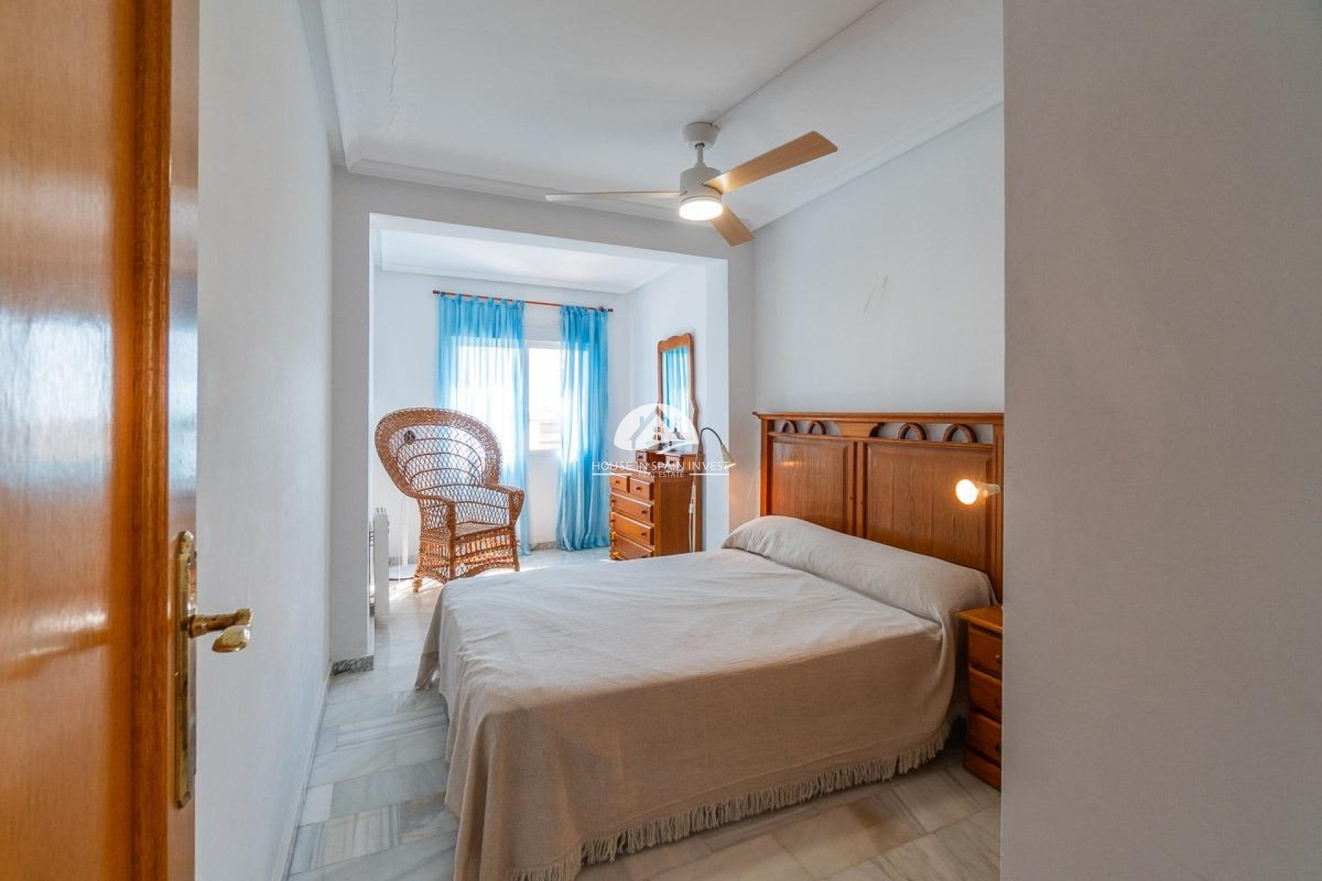 Herverkoop - Villa - Torrevieja - La Mata