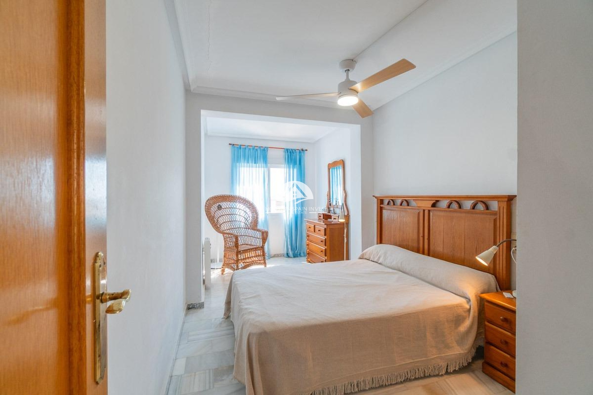 Herverkoop - Villa - Torrevieja - La Mata