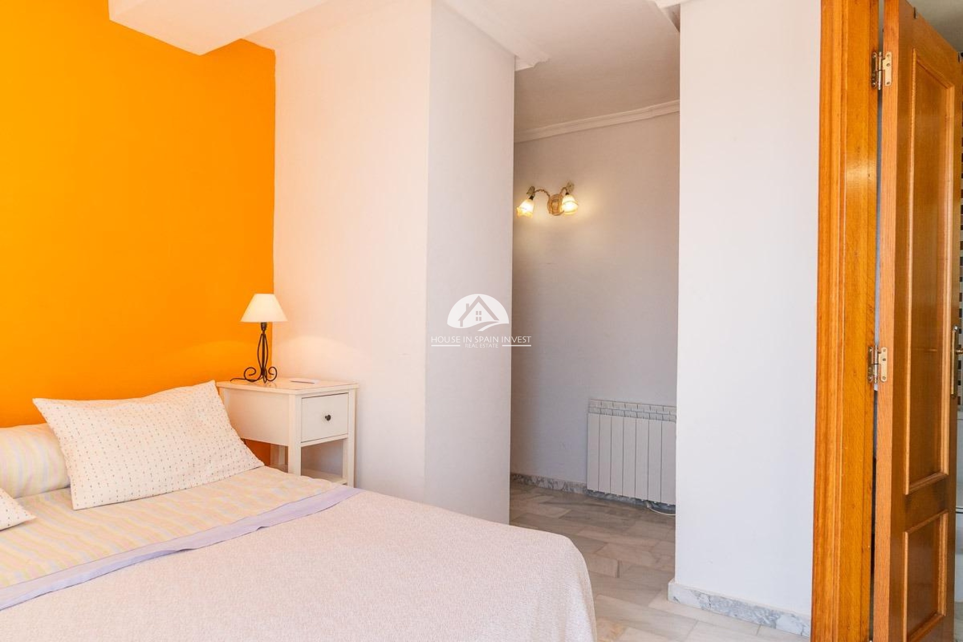 Herverkoop - Villa - Torrevieja - La Mata