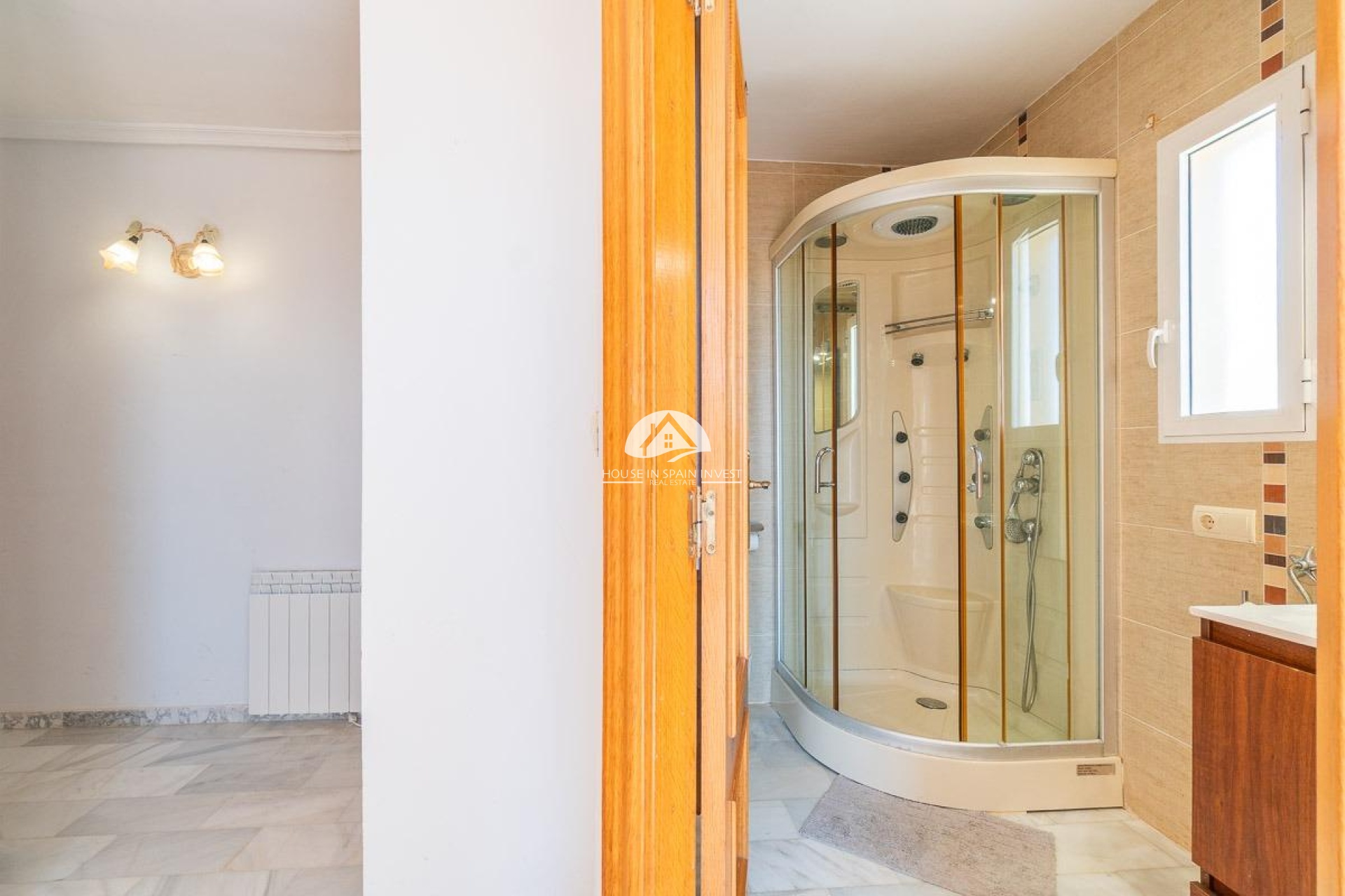 Herverkoop - Villa - Torrevieja - La Mata