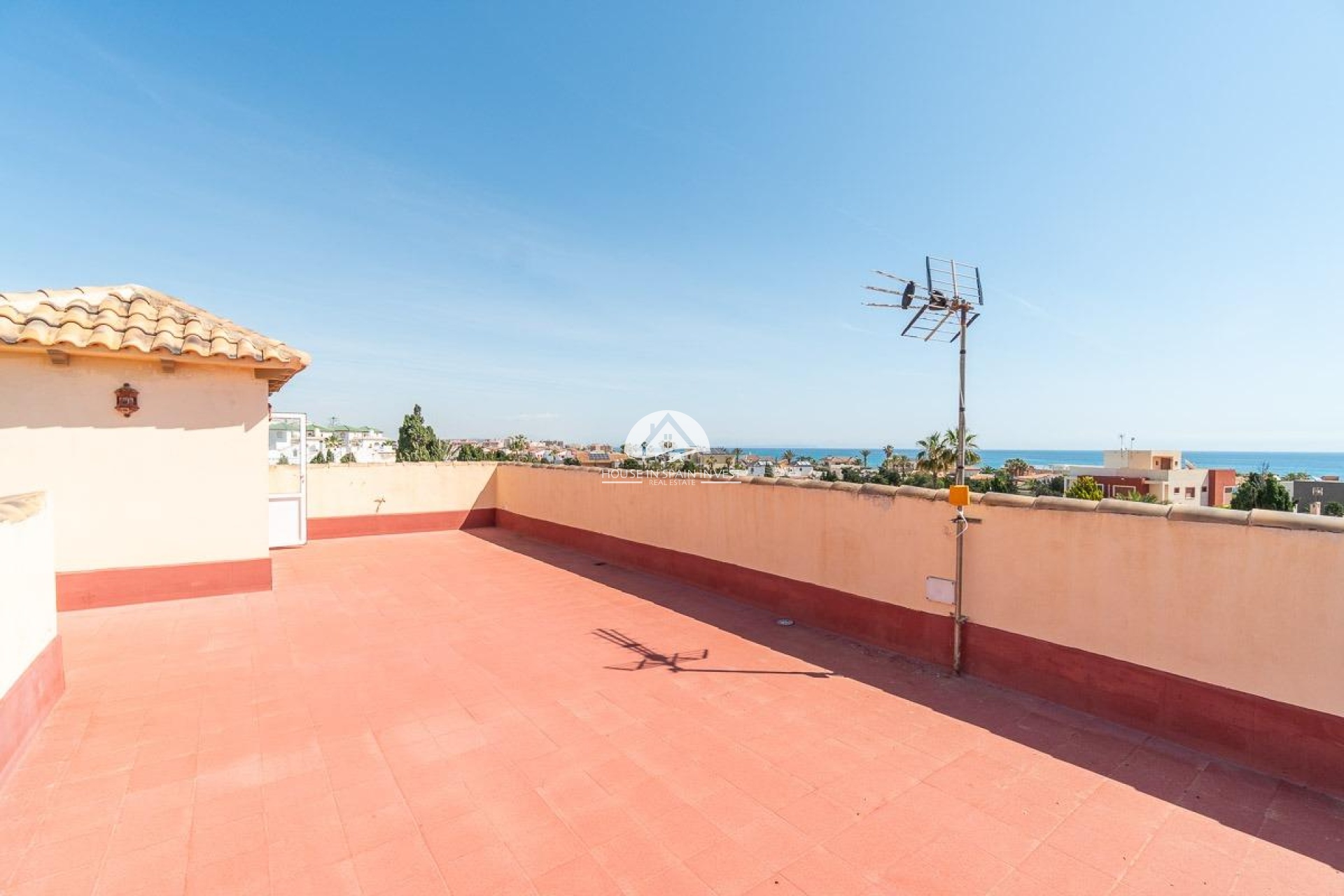 Herverkoop - Villa - Torrevieja - La Mata