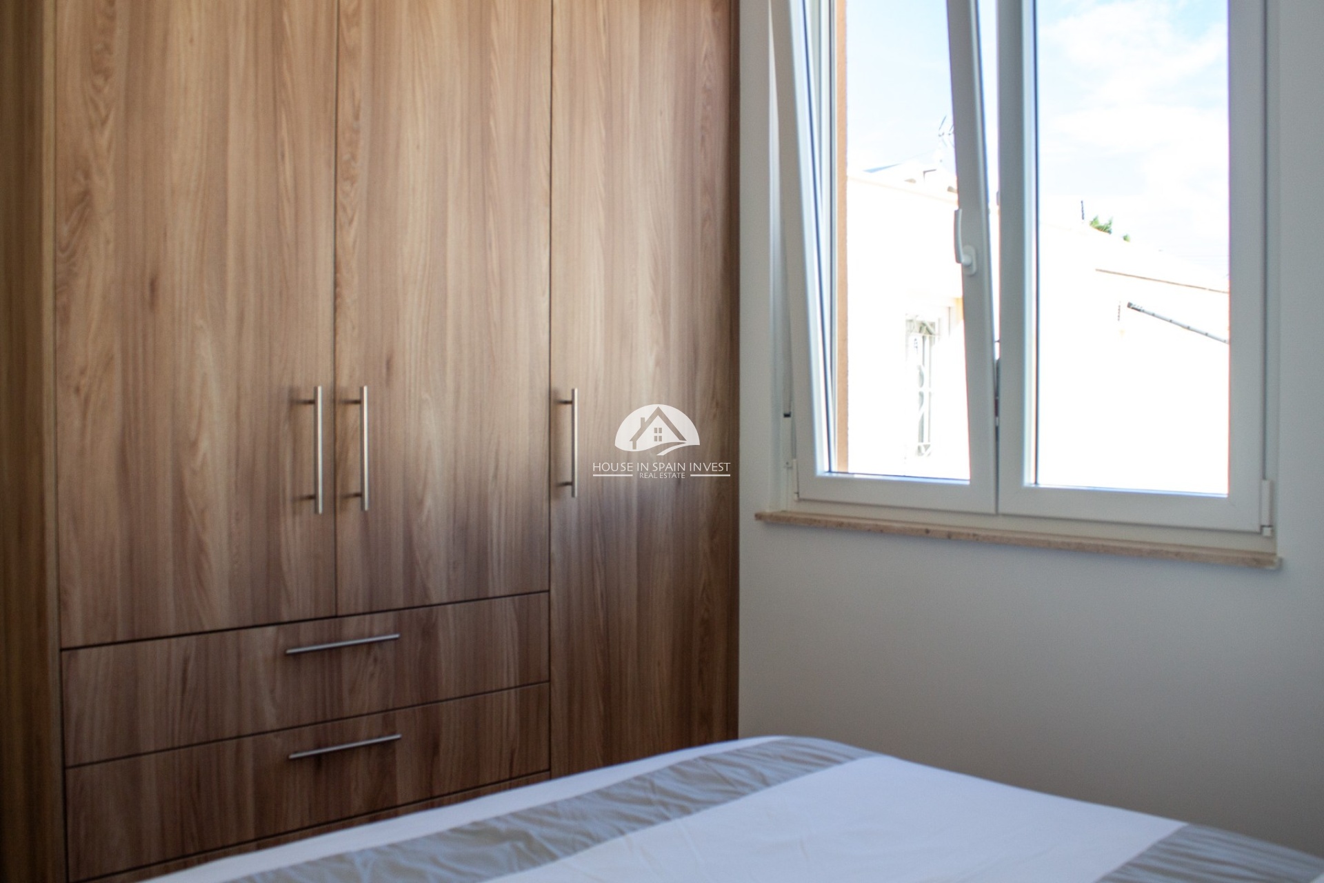 Herverkoop - Villa - Torrevieja - La Siesta - El Salado -  Torreta