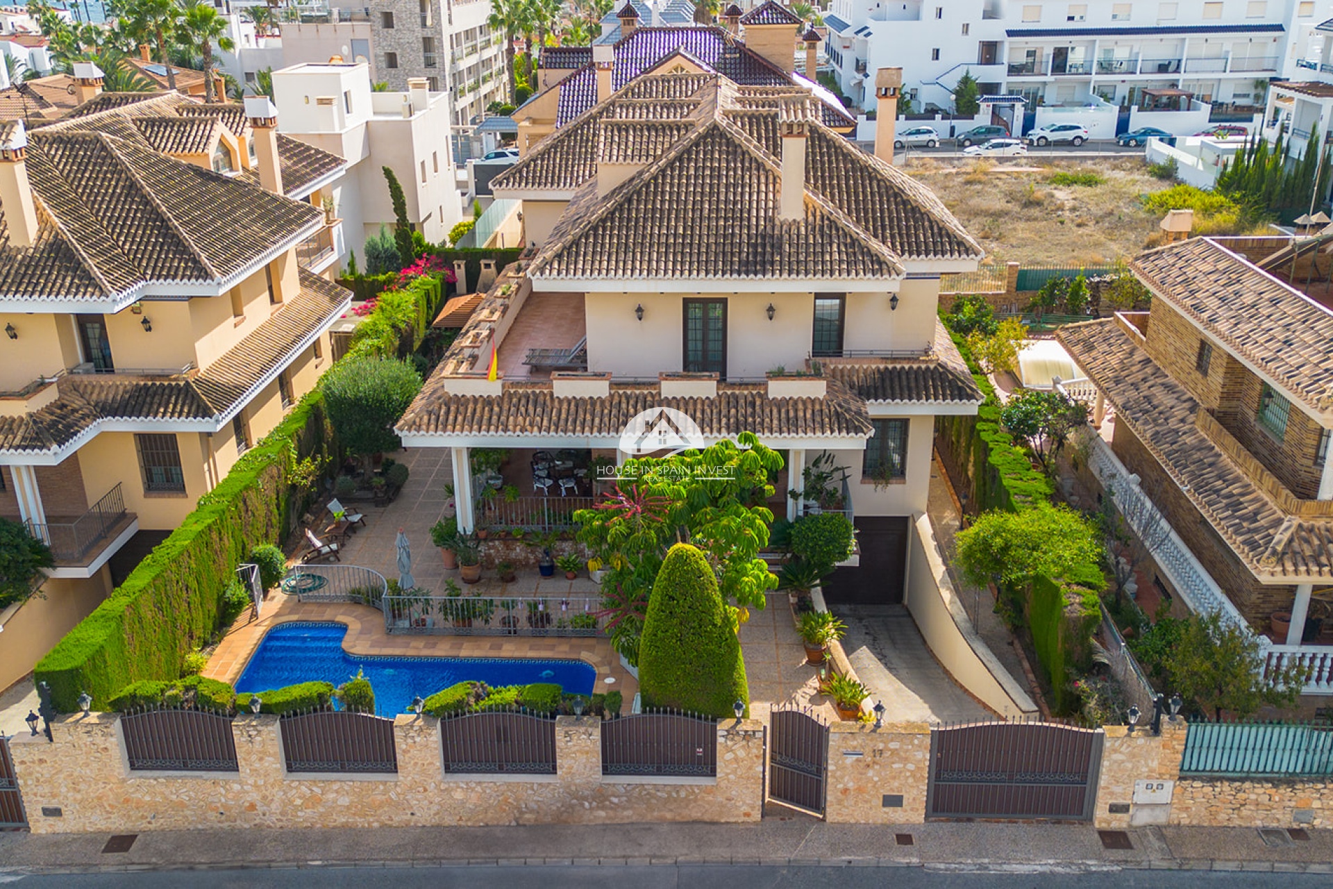 Herverkoop - Villa - Torrevieja - La Veleta