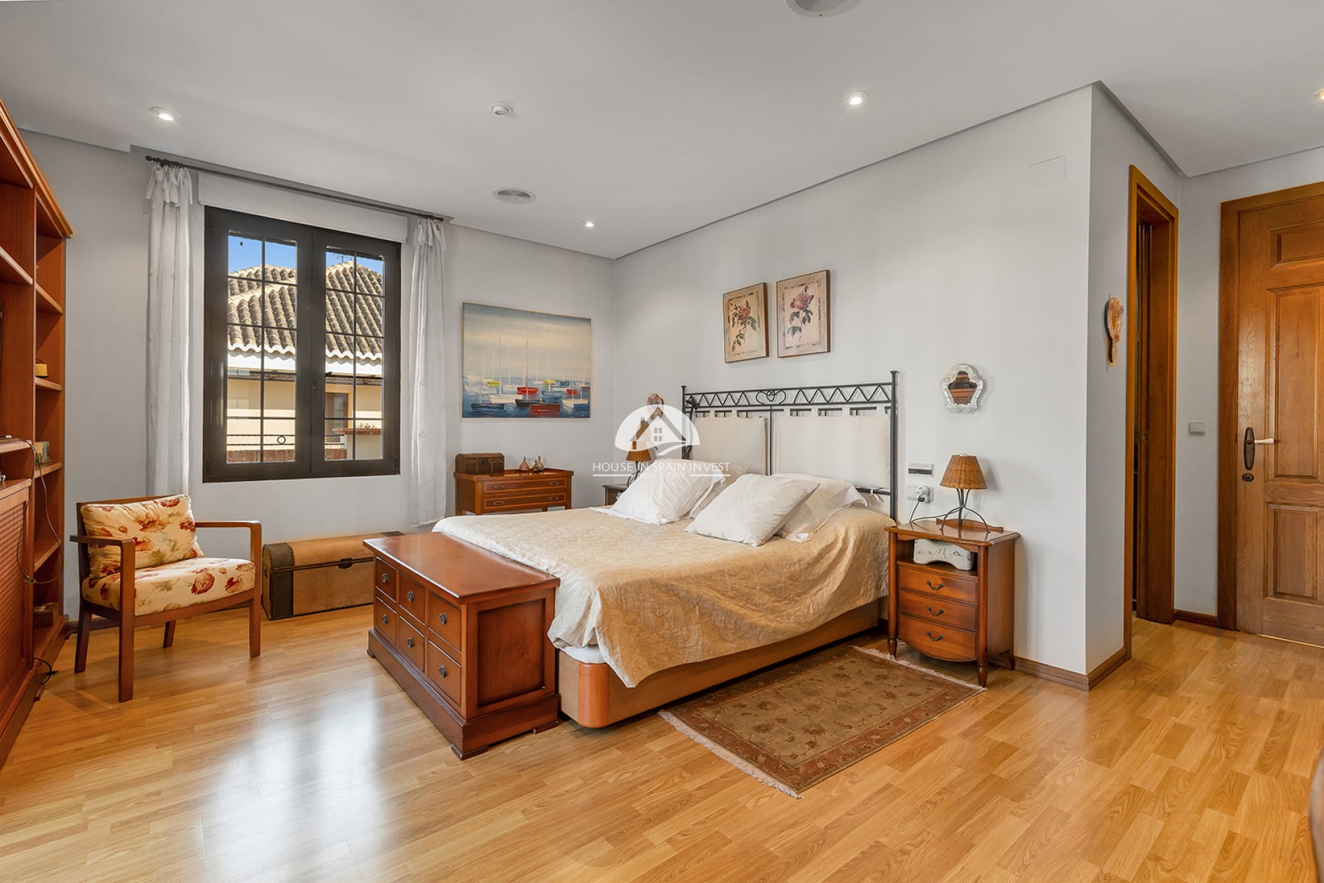 Herverkoop - Villa - Torrevieja - La Veleta